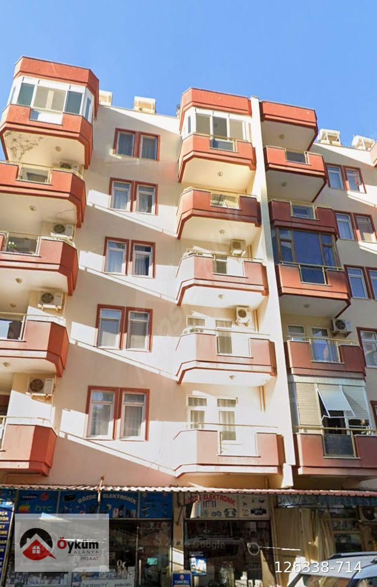 2+1 EŞYALI