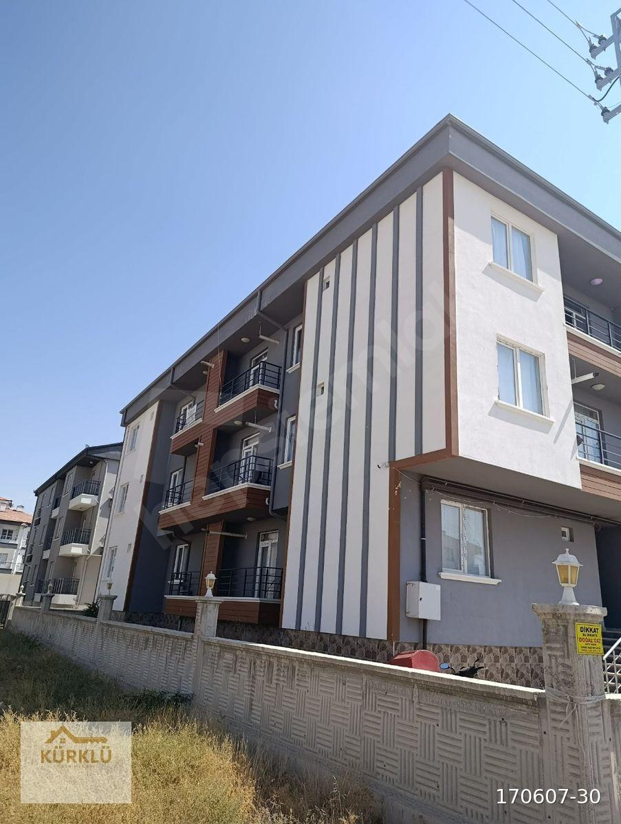 AKSARAY MERKEZ ÜNİVERSİTE CİVARINDA KİRALIK EŞYALI 1+1 DAİRE