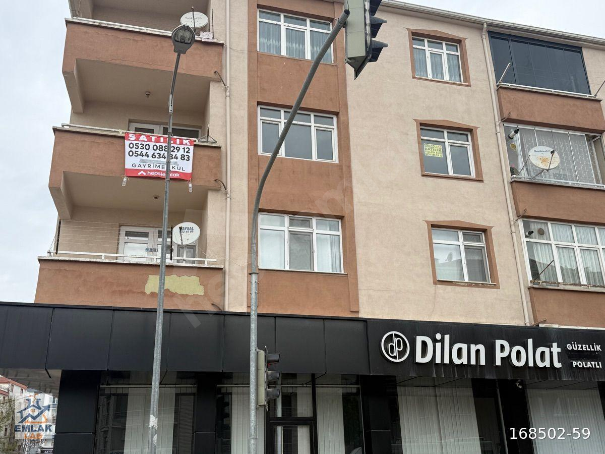 EMLAK LAB’tan ATATÜRK CADDESİ CADDE CEPHELİ FIRSAT