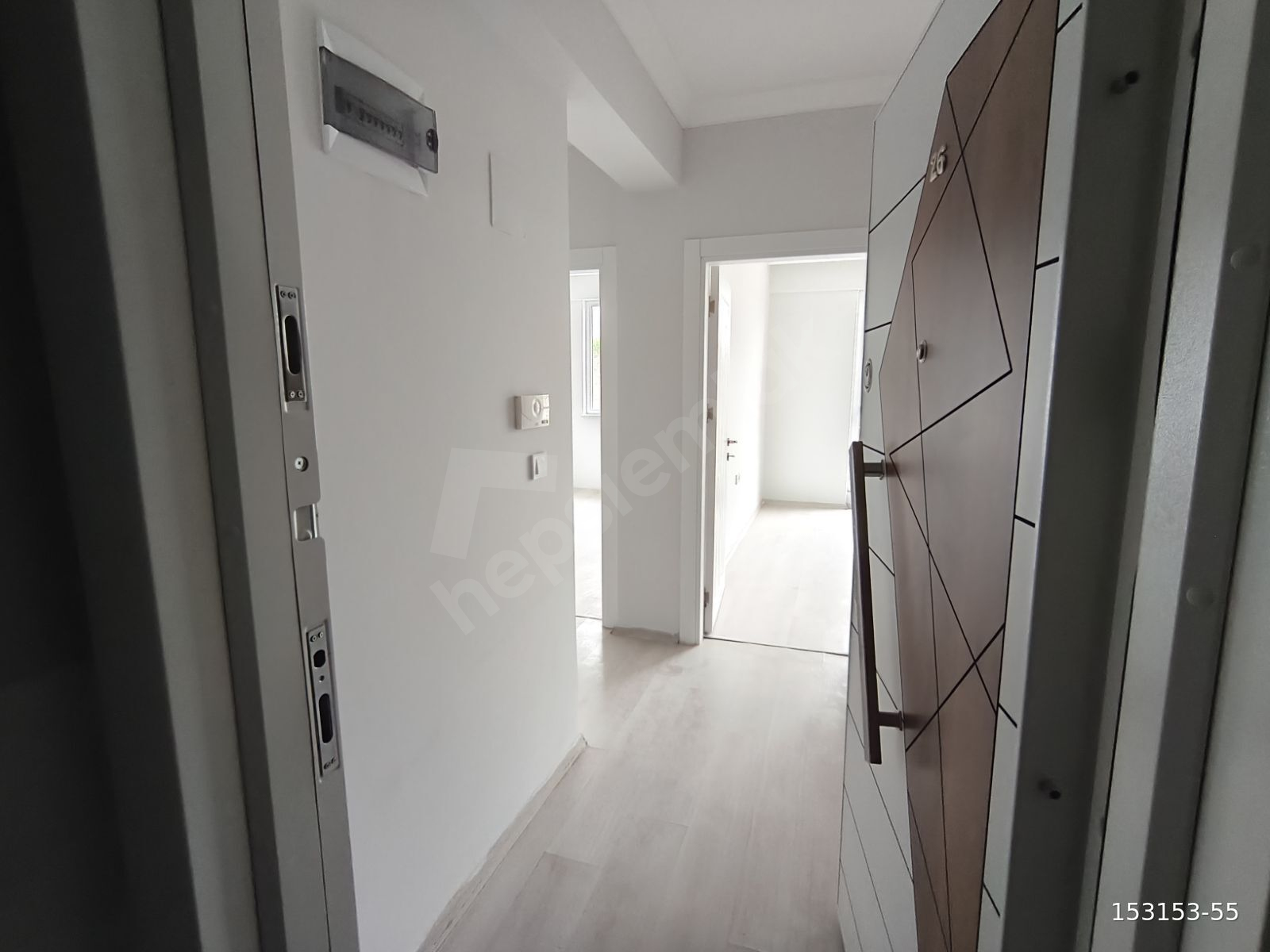 DEMİRTAŞ SAKARYA MAH SIFIR 2+1 FIRSAT DAİRE