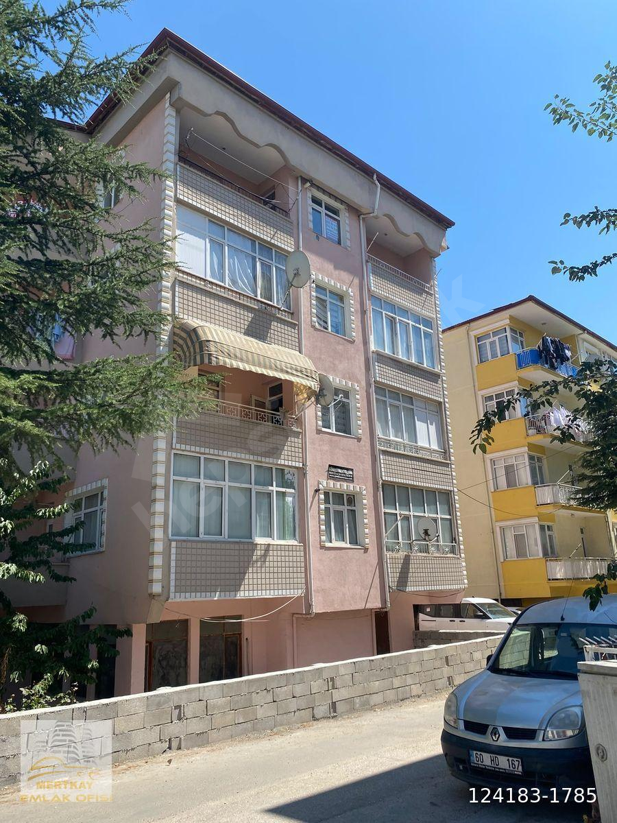 DEVLET HASTANESİNE YAKIN 3+1 KİRALIK DAİRE