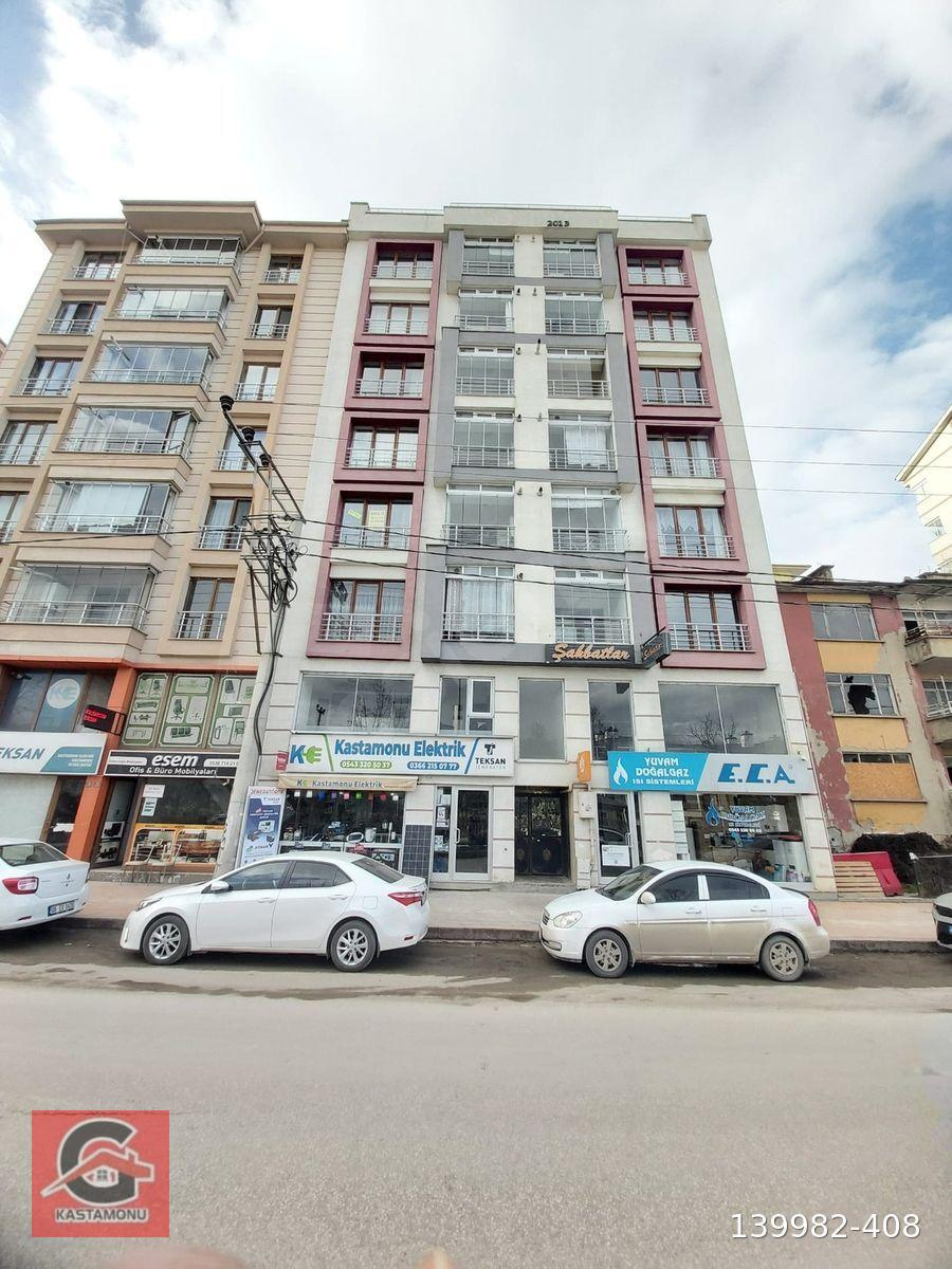 Candaroğulları'nda Eşyalı, Doğalgazlı 2+1 Kiralık Daire