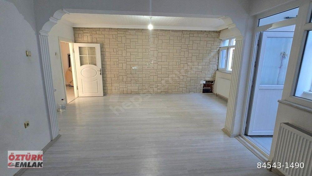 ALAPLI 2.DURAK 2+1 KİRALIK DAİRE Öztürk Emlak