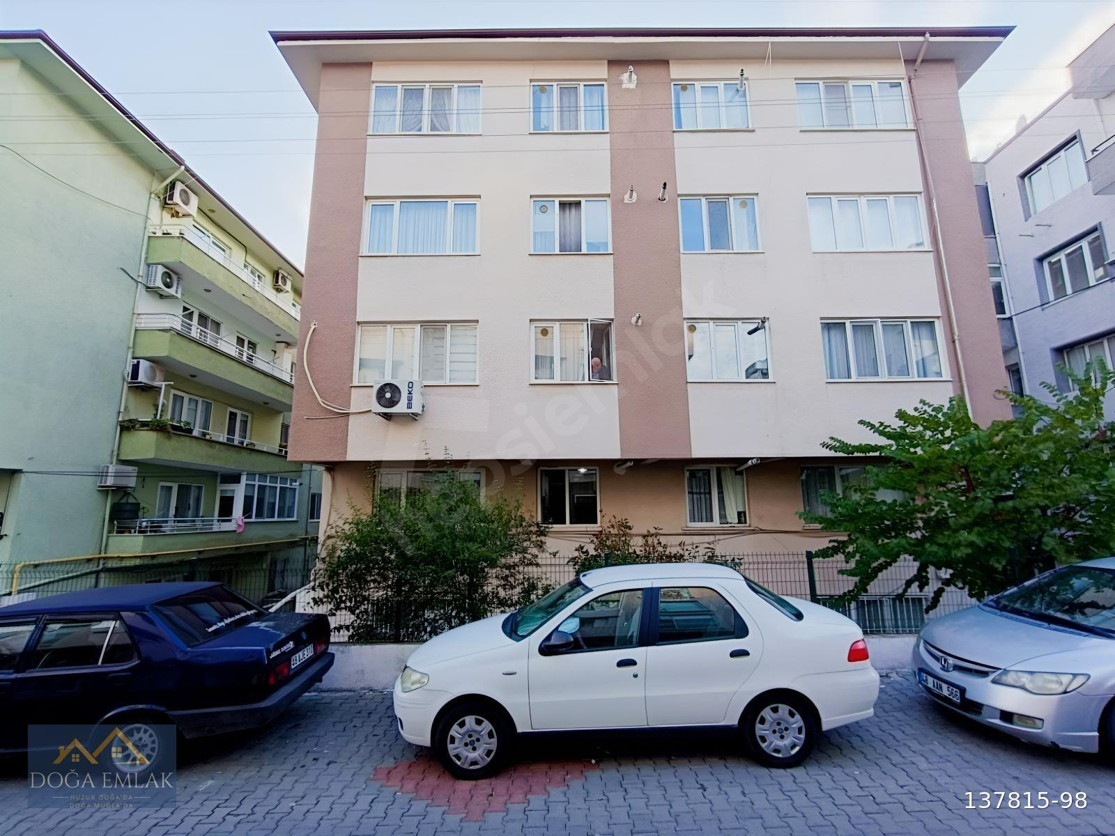 Muğla Orhaniyede Satılık 3+1 Daire