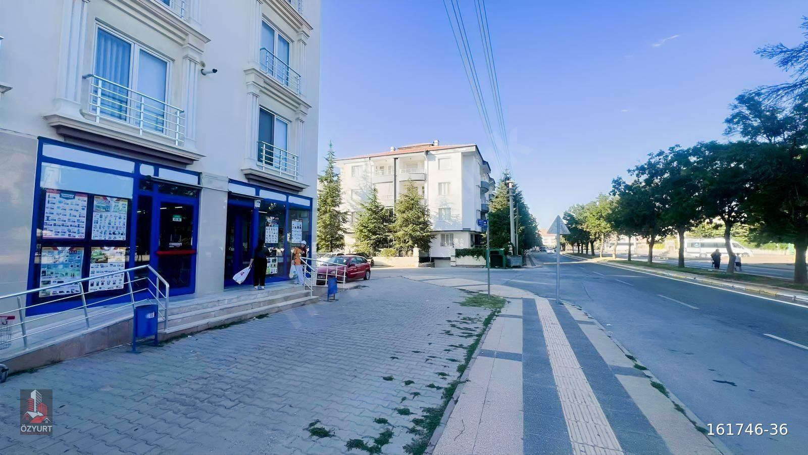 Uygun Fiyata Ara Kat Daire