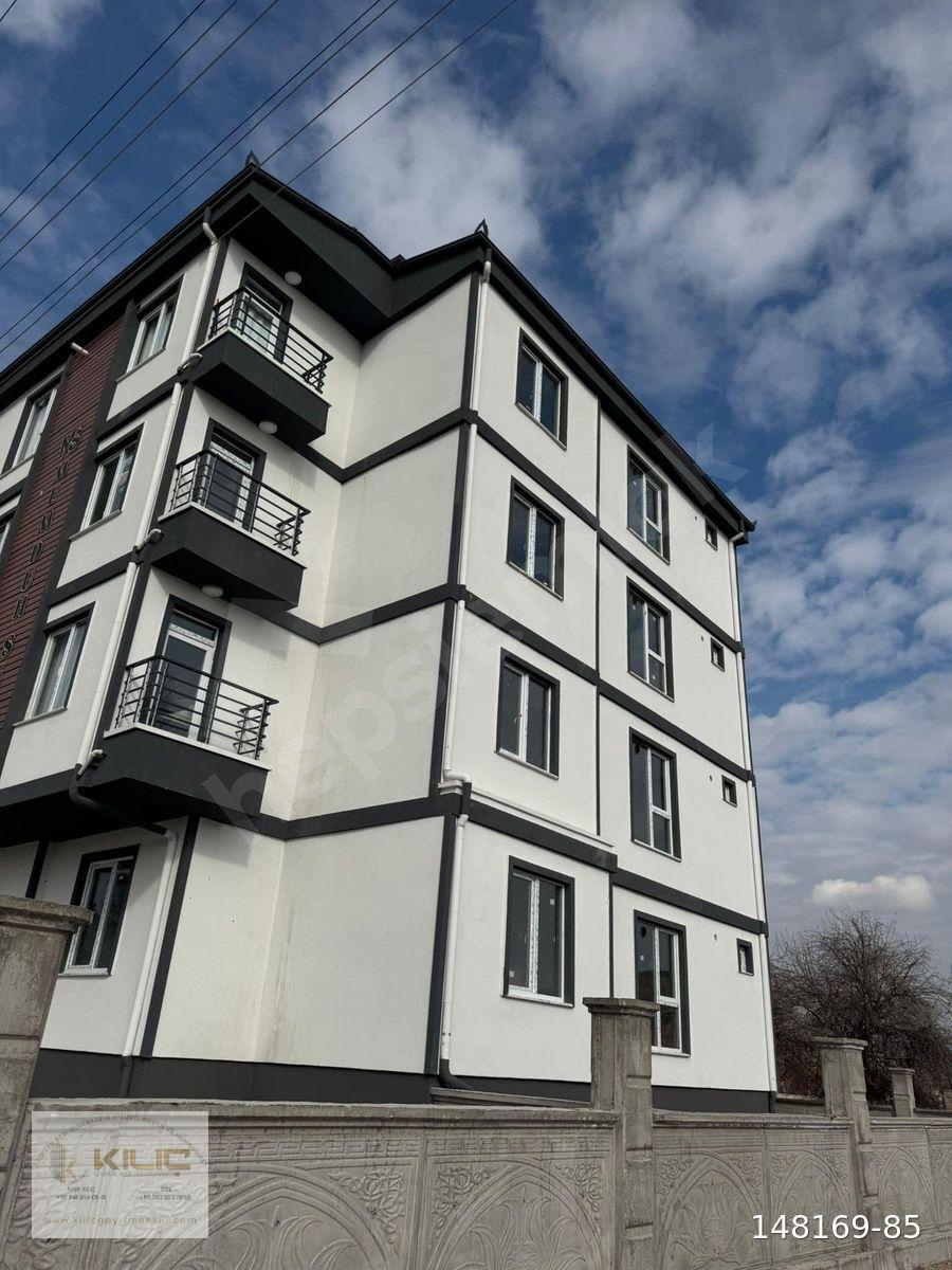 Aksaray Merkez Mehmet Akif Mah. (Fen Lisesi Civarı) Satılık 1+1