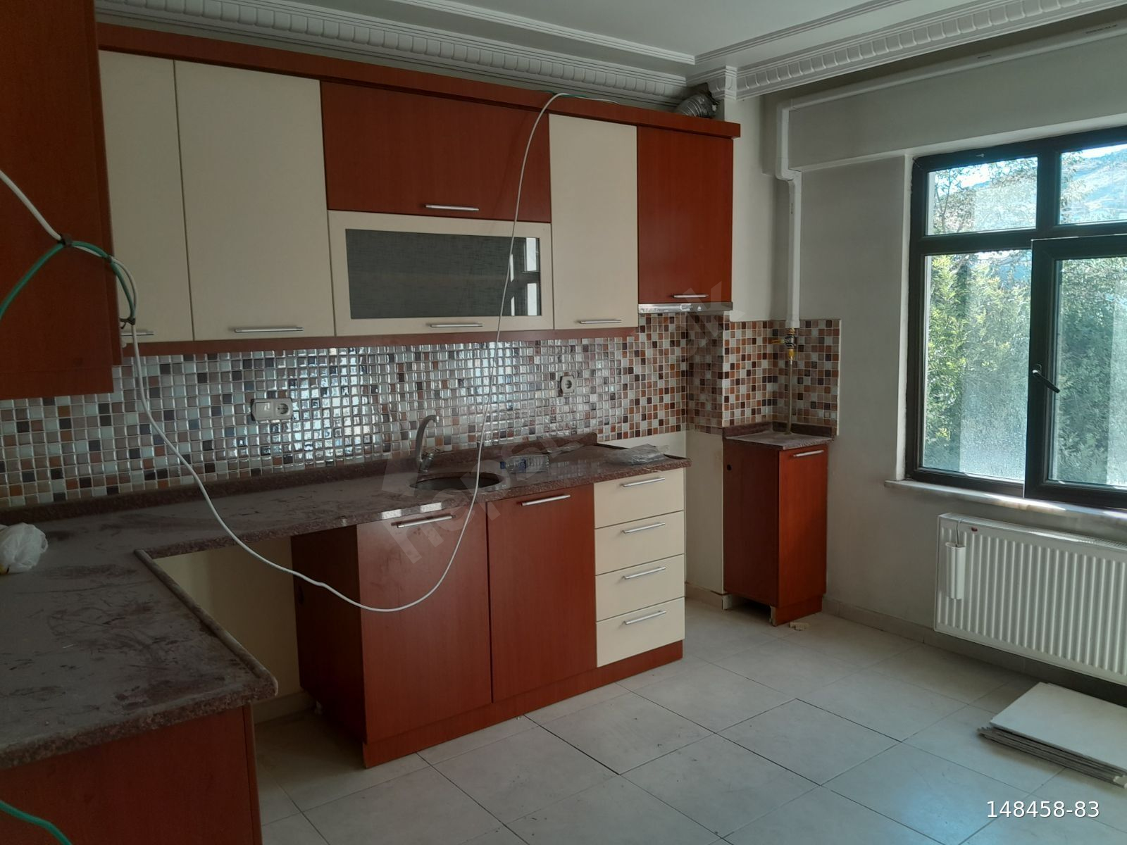 TAŞEMLAK'TAN MERKEZDE 3+1 KİRALIK DAİRE