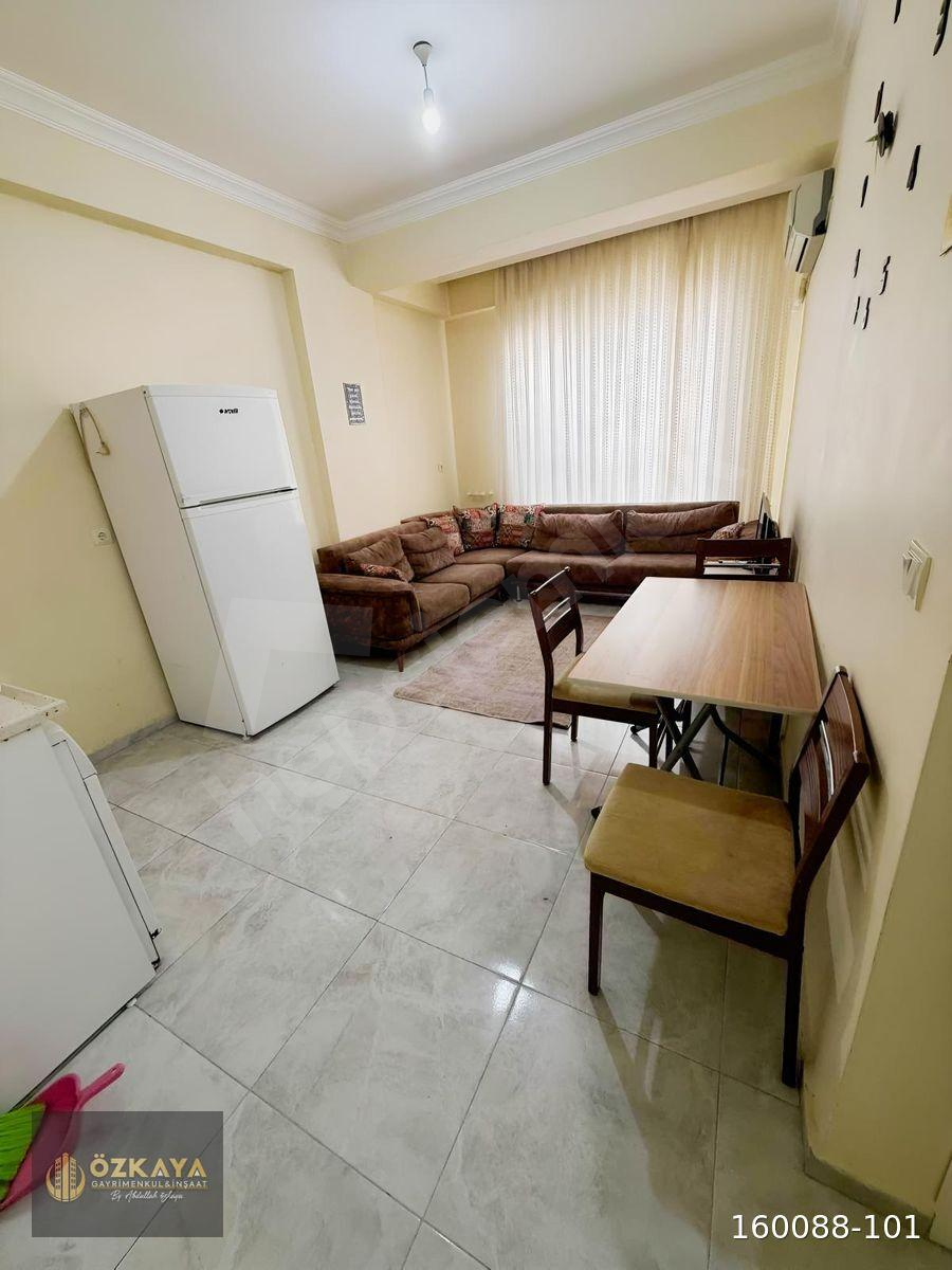 PALMİYE HASTANESİ İSMET İNÖNÜ EŞYALI 1+1