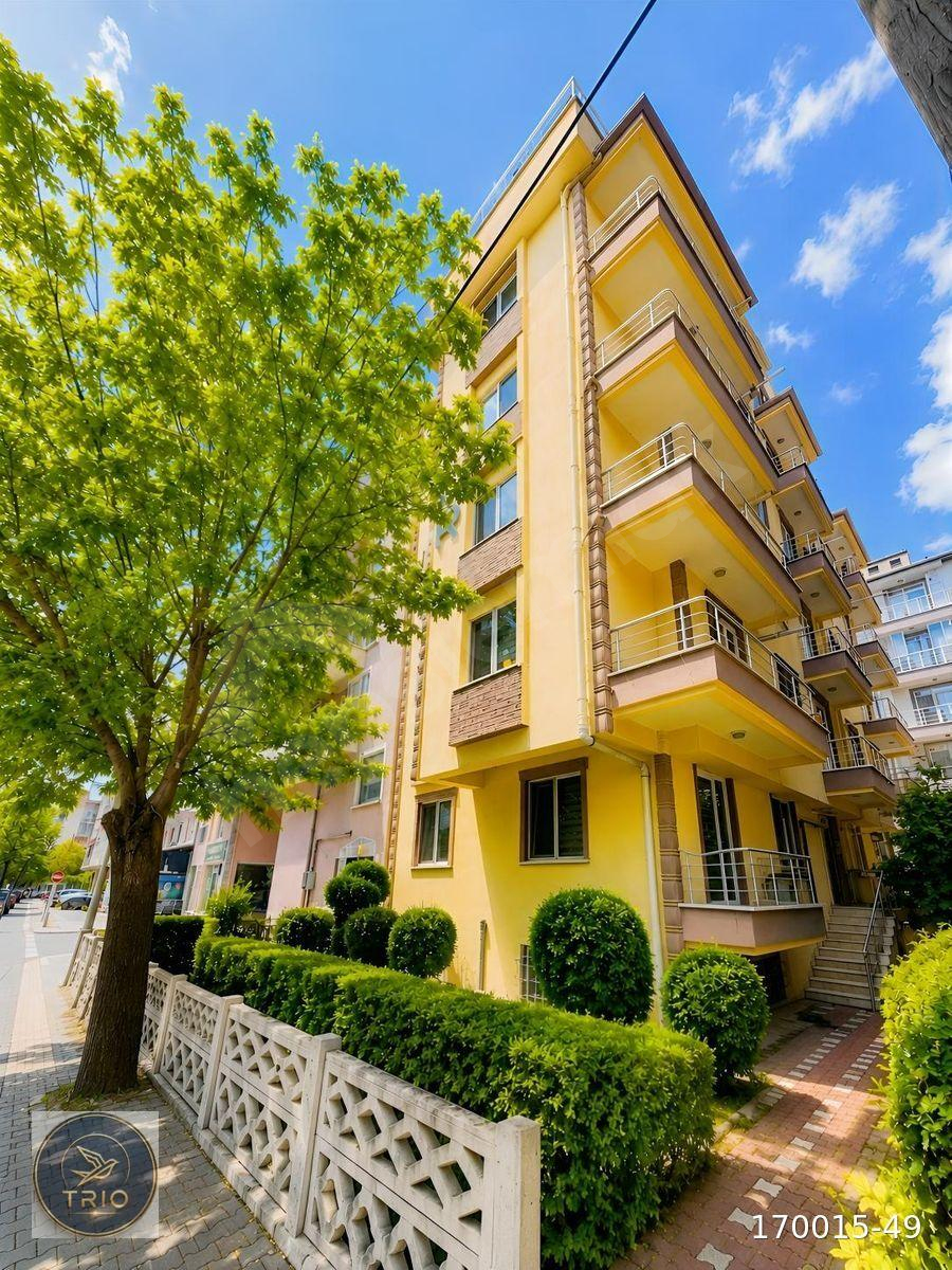 ERENLER'DE MERKEZİ KONUMDA 2+0 KREDİYE UYGUN SATILIK DAİRE