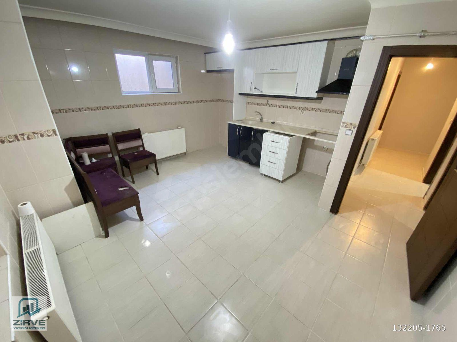 ZİRVEDEN KÖROĞLU PARKI YAKINI 3+1KİLERLİ MASRAFSIZ SATILIK DAİRE