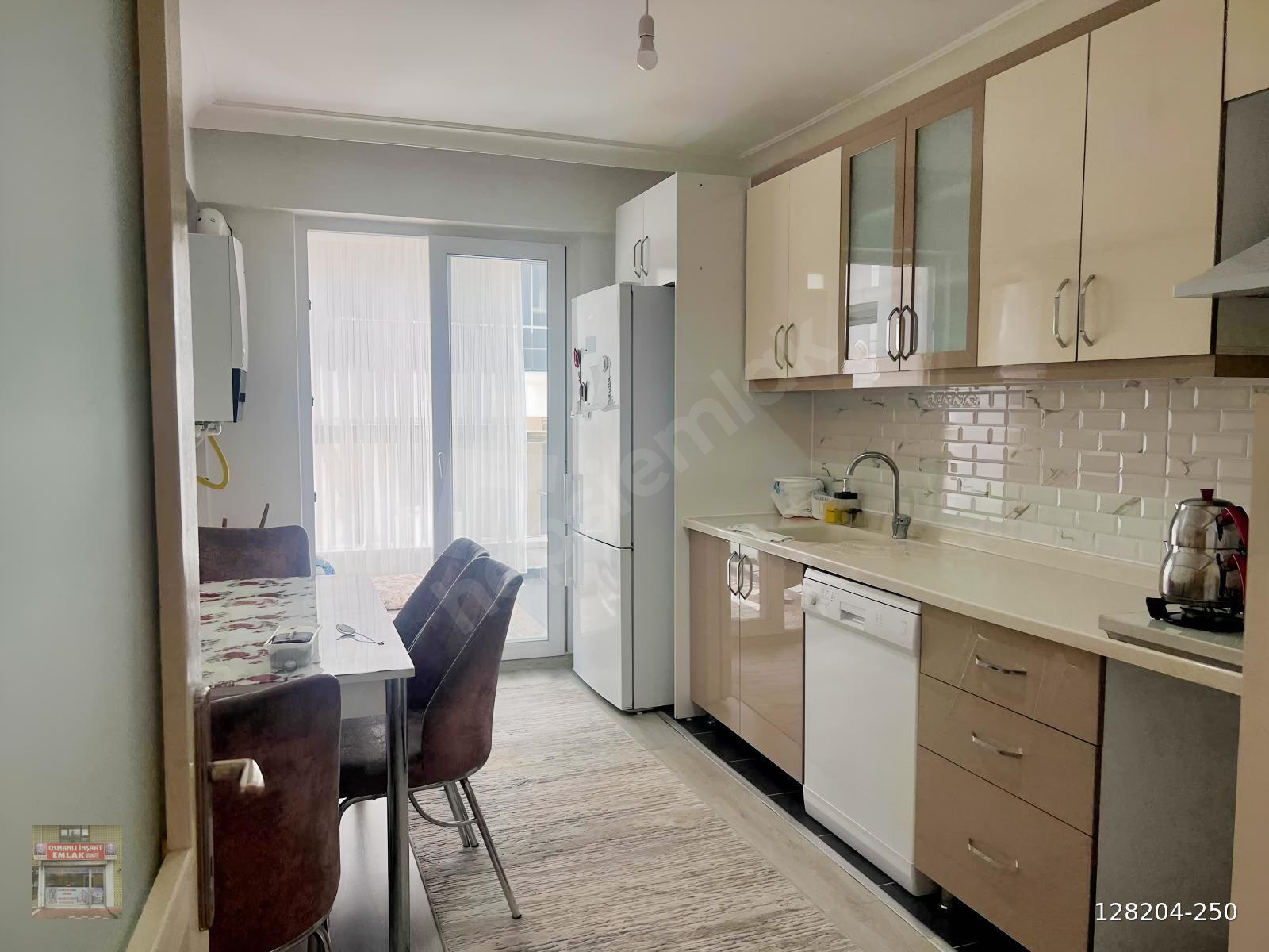 SATILIK DAİRE ASANSÖRLÜ 3+1DAİRE BATTALGAZİ MAH ÇAMLIKPARkYAkInı