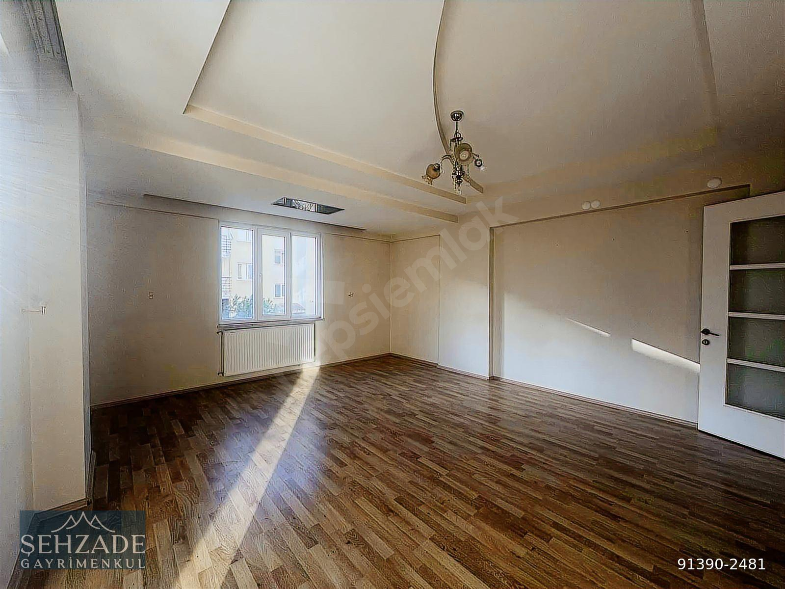 ŞEHZADE'DEN ADALET MAHALLESİNDE 3+1 ARA KAT KULLANIŞLI DAİRE