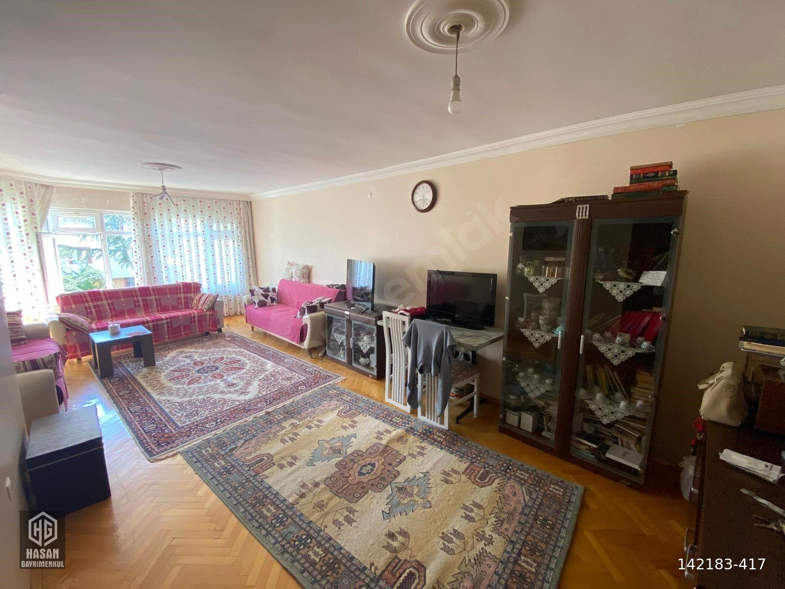 HG`DEN 3+1 ARA KAT M2 KARE GENİŞ YATIRIMA UYGUN DAİRE