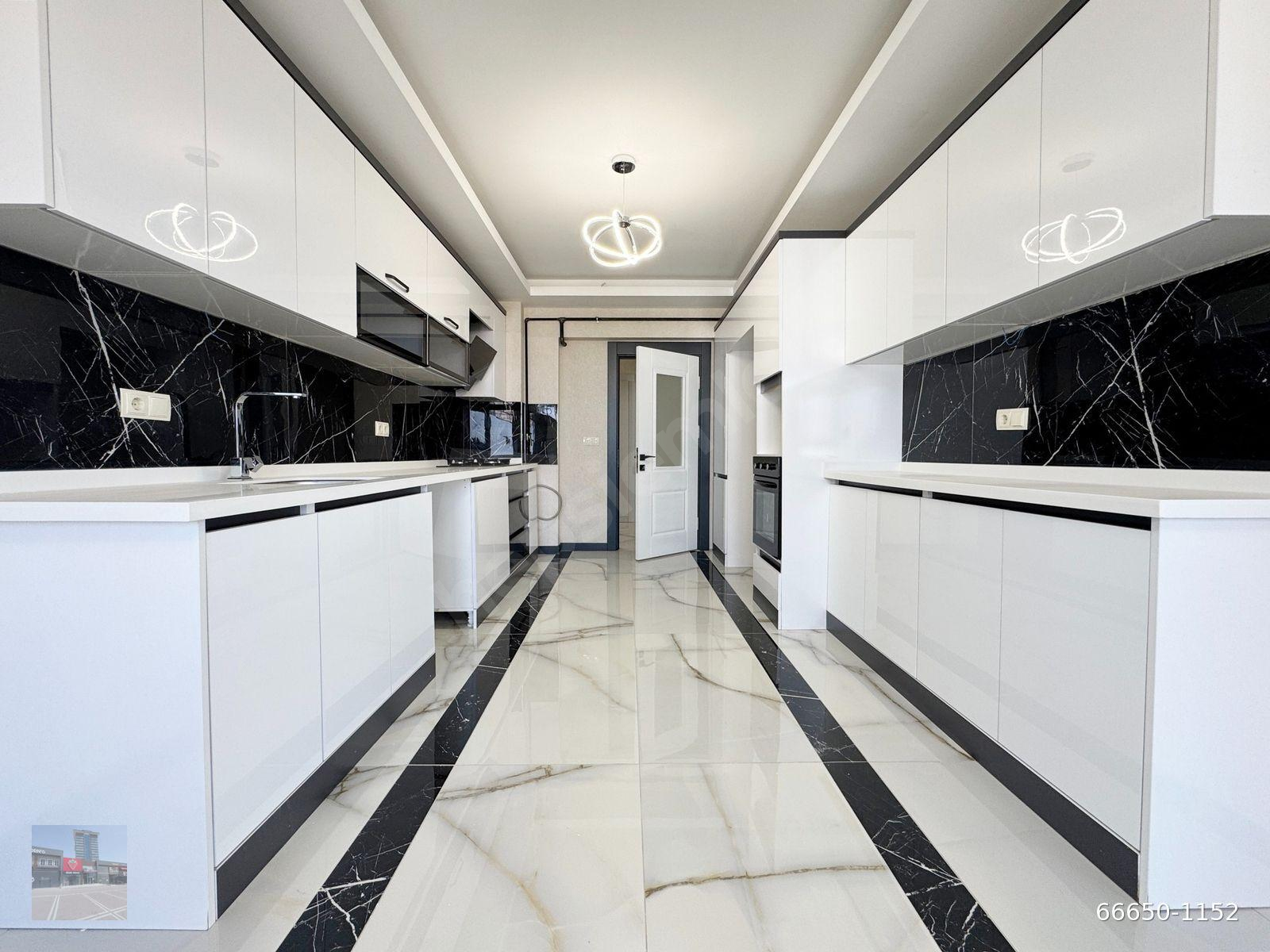 ALİBEY EMLAK'TAN HASTANE YAKINI K.OTOPARKLI ASANSÖRLÜ 4+1 DAİRE
