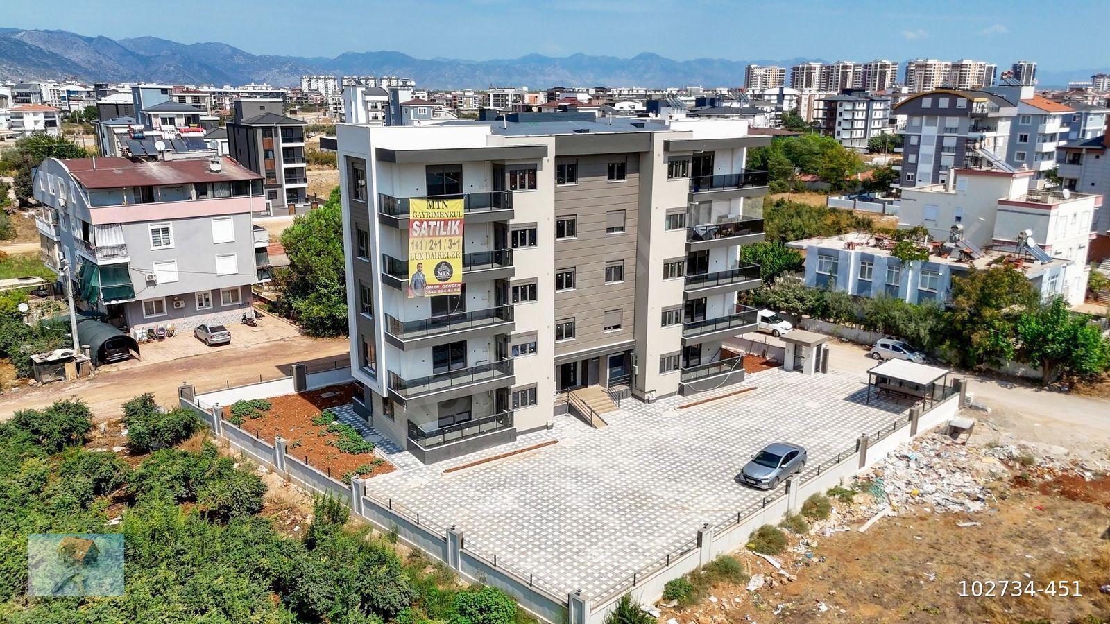 YENİKÖY MAHALLESİ DOĞALGAZLI MERKEZDE 3+1 DAİRE