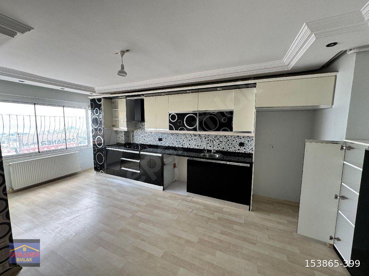GÜZEL YALI MAHALLESİ S. DEMİREL BULVARINDA UYGULAMA OTEL KARŞISI GÖL MANZARALI 3+1 KİRALIK DAİRE