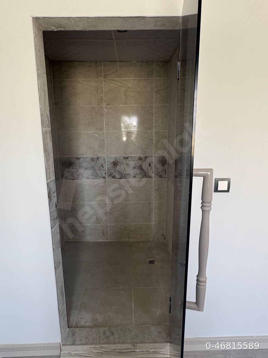 İNCİRİLİK YENİ MAHALLE DOĞALGAZLI SIFIR DAİRE