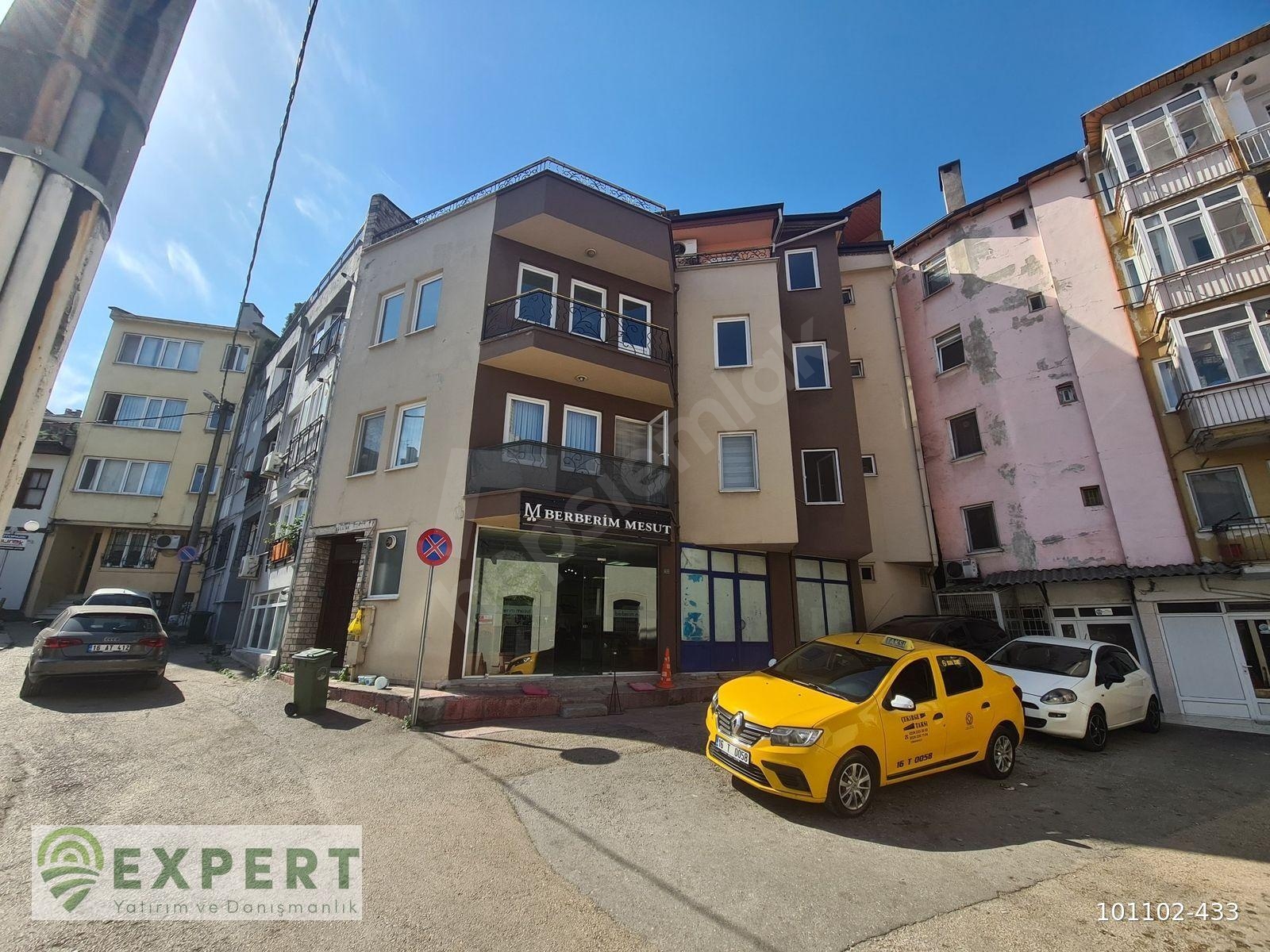 ÇEKİRGE MEYDAN'DA KİRALIK 3+1 DAİRE