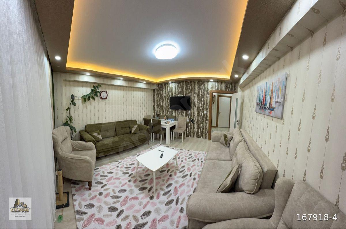 Yapılı ful daire