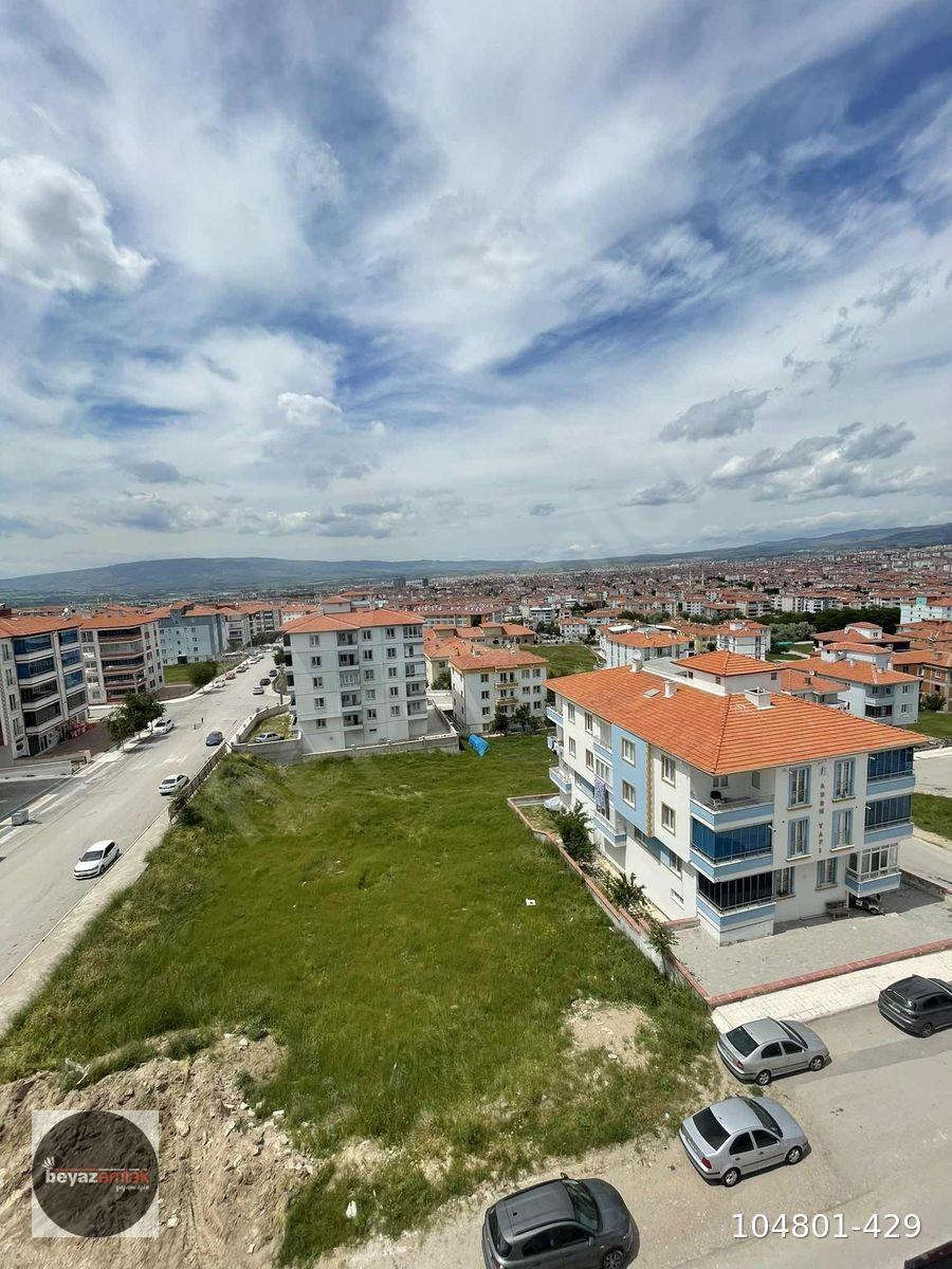MANZARASIYLA BÜYÜLEYEN ACİL SATILIK 3+1 DAİRE