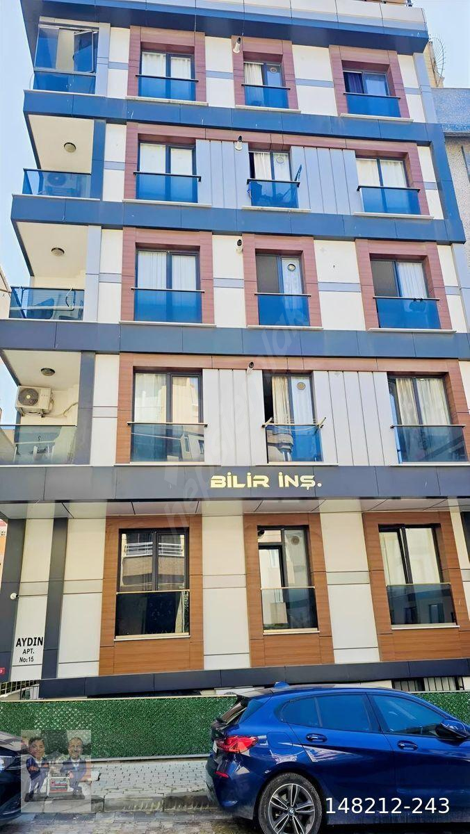 AVCILAR MERKEZDE 2+1 ASANSÖRLÜ 3.KAT DAİRE