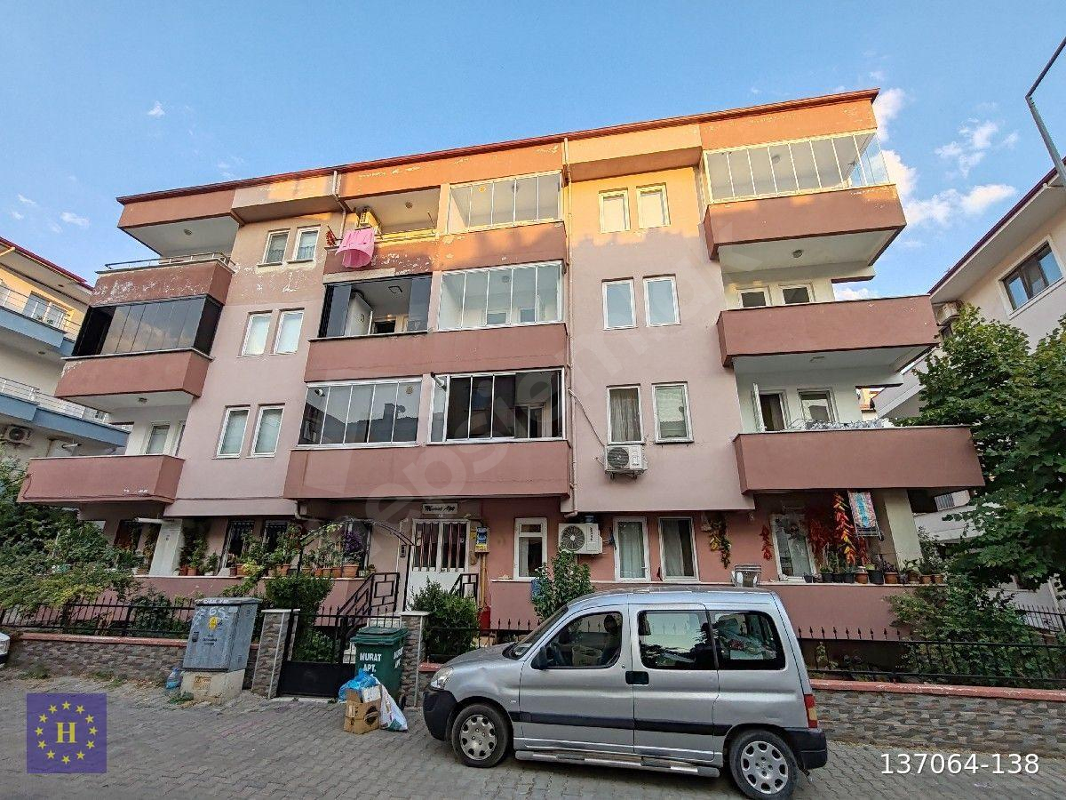 Muğla Menteşe Muslihittin'de SATILIK 3+1 Daire