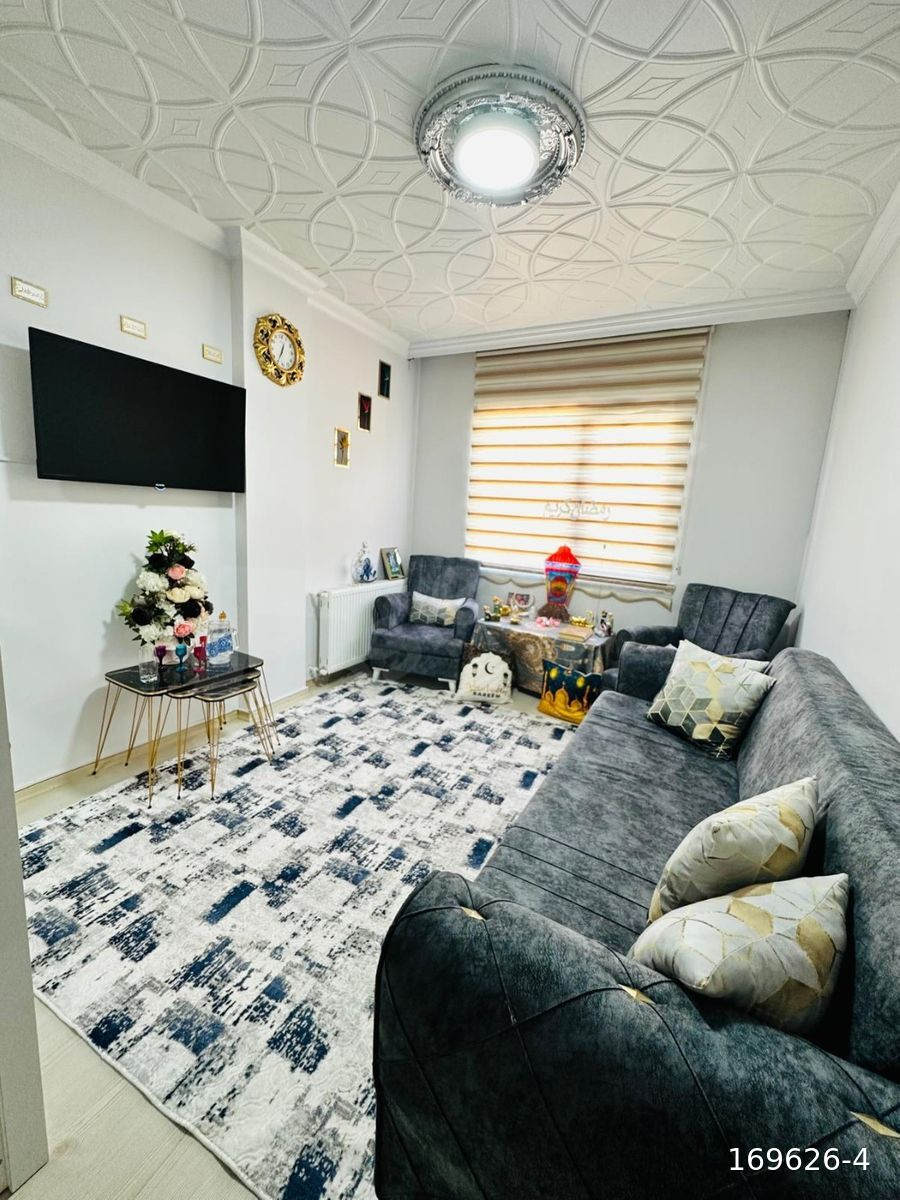 M.A.ERSOH MAH LÜX 5+1 TERASLI DUBLEX 8500,000 TL