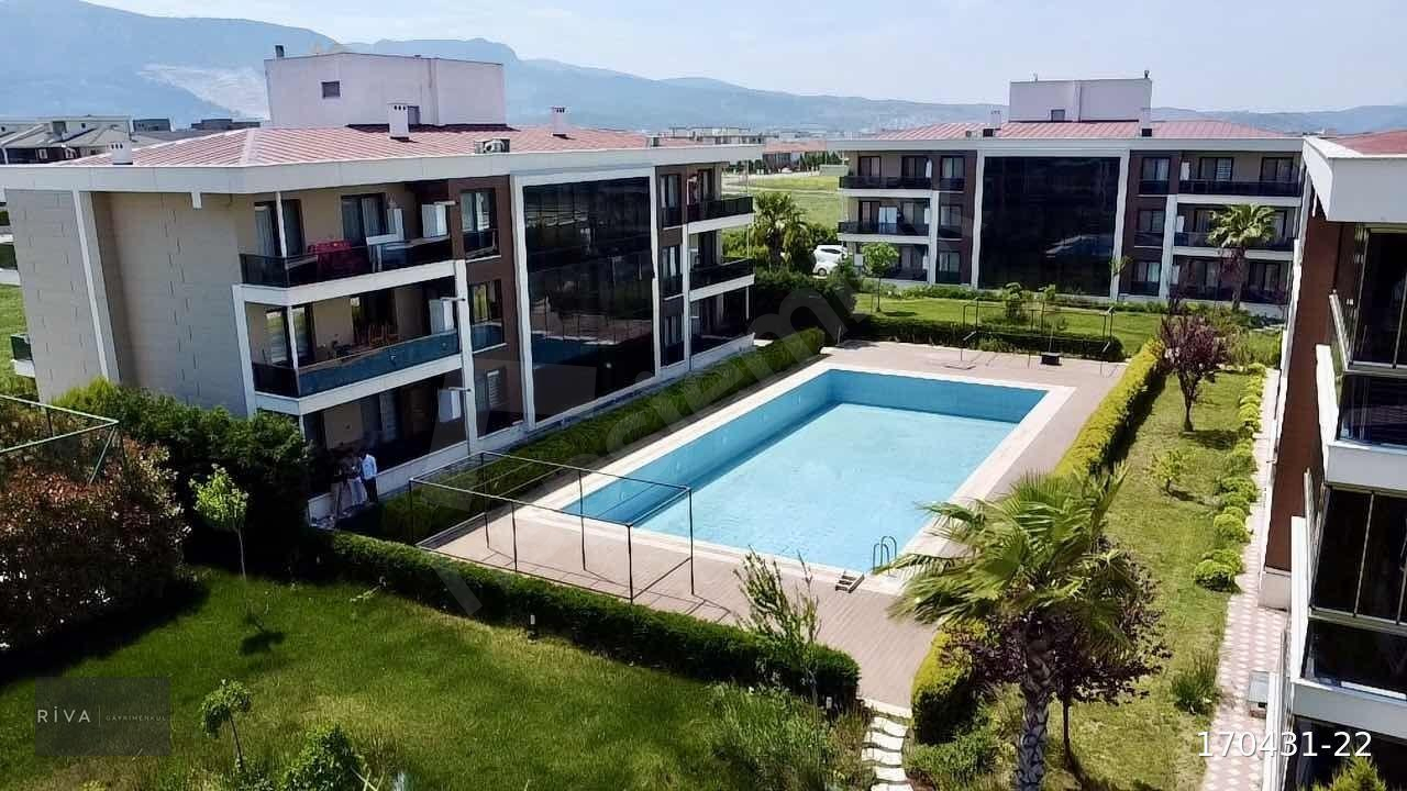 BAHÇEŞEHİR KOLEJİ ARKASI KİRALIK 3+1 DAİREMİZ