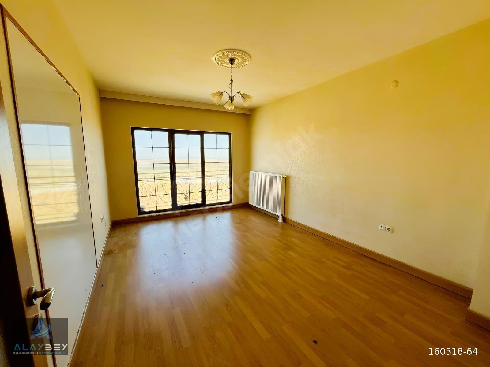 BEYKENT'TE MERKEZ KONUMDA SATILIK 2+1 DAİRE