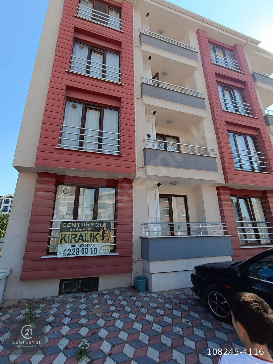 CENTURY21 BAL'DAN GOP'TA ŞEHİR HASTANESİ YAKINI 1+1