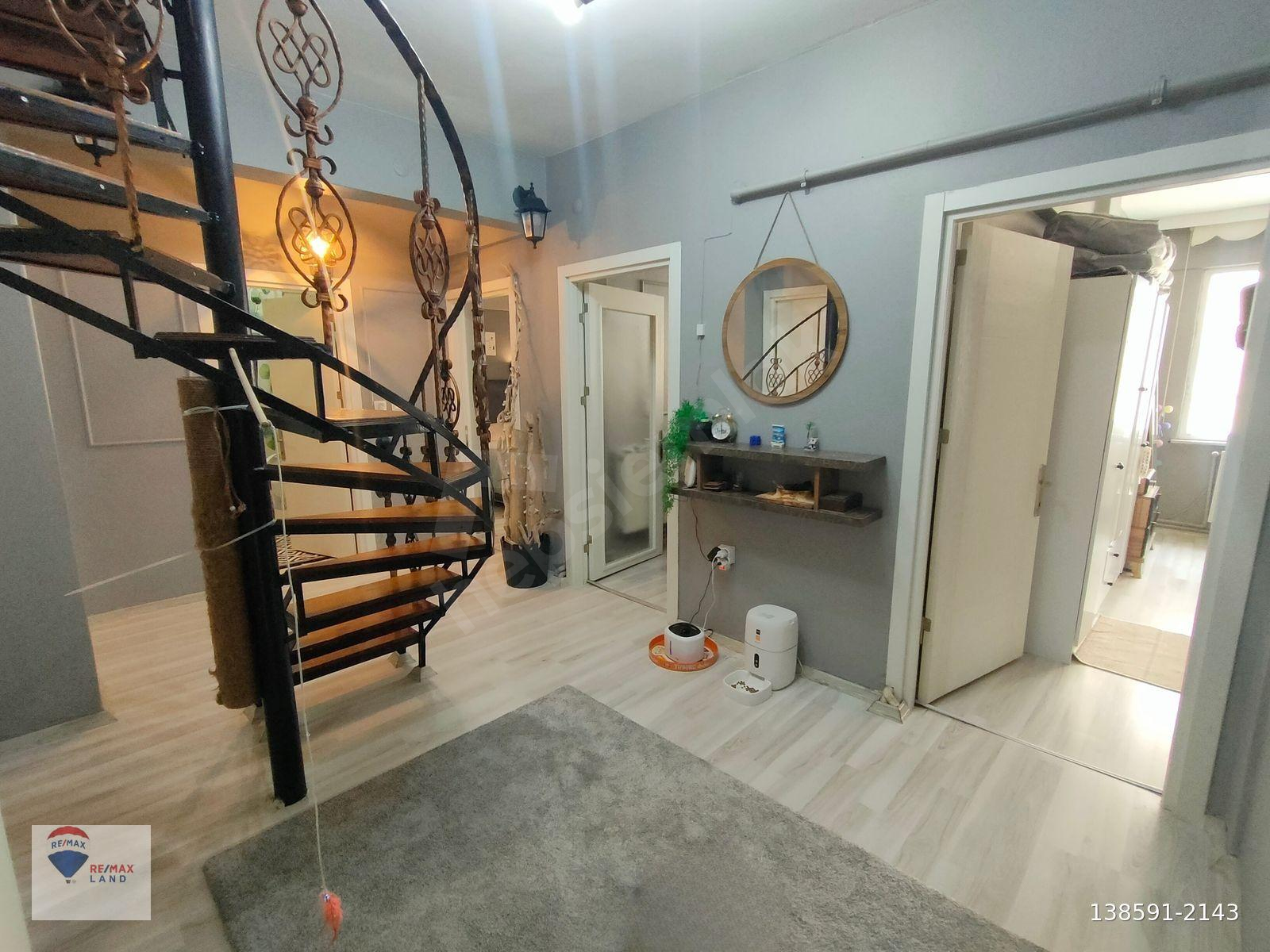 REMAX LAND DEN SATILIK ŞEYHSİNAN MAH DE FULL YAPILI 4+1 DUBLEKS