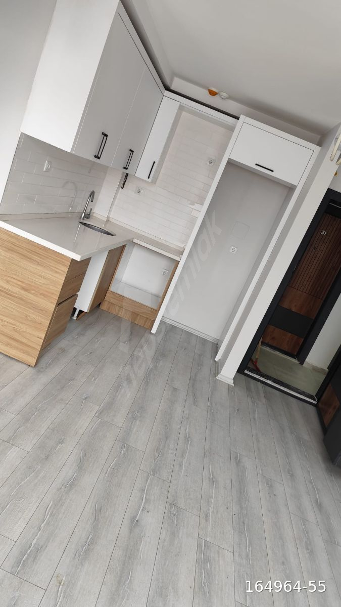 ÇNR'DEN HAVUZLU 2+1 SIFIR DAİRE