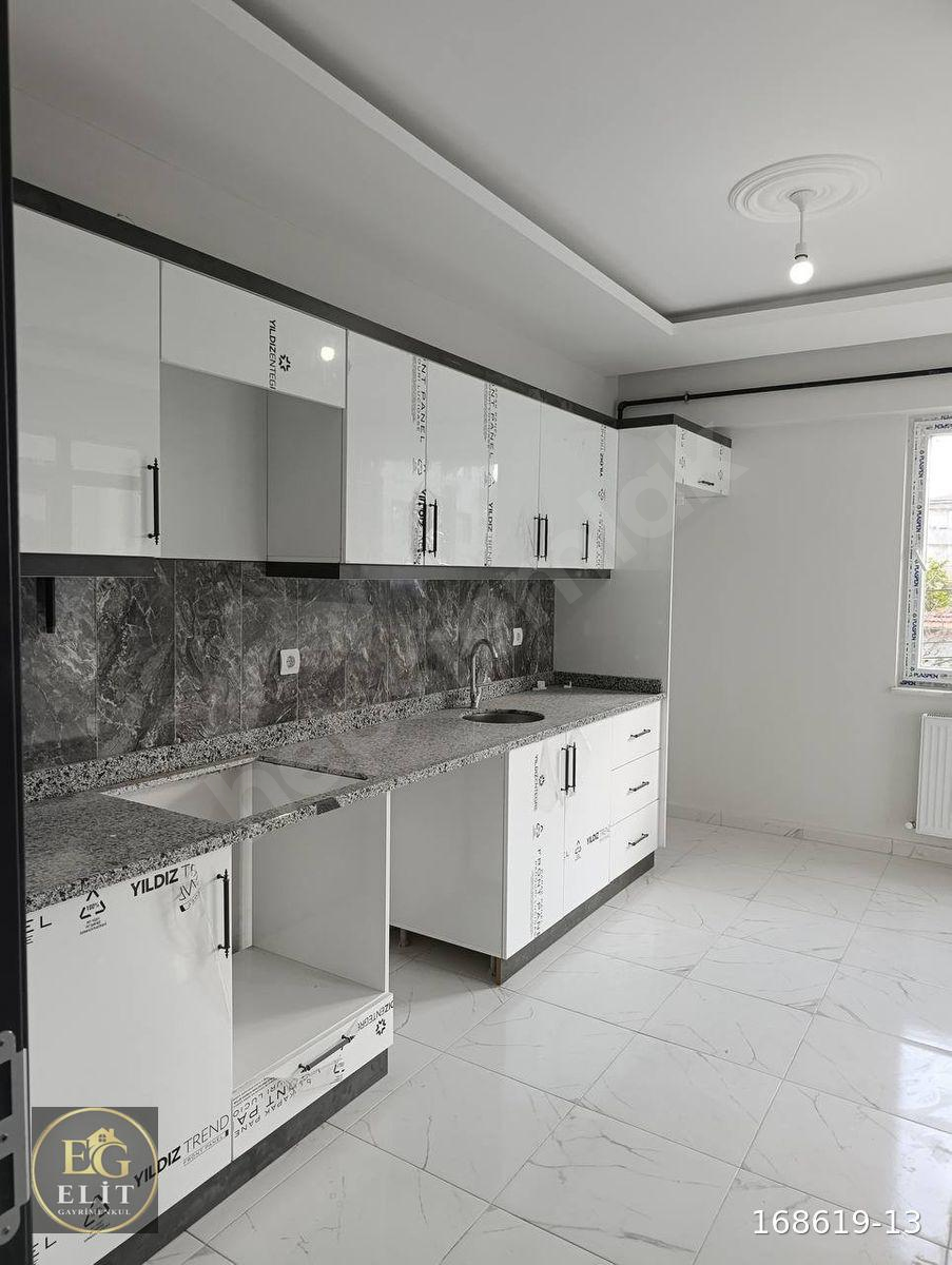 AŞIK SEYRANİ MAH. SATILIK SIFIR 2+1 LÜX DAİRE