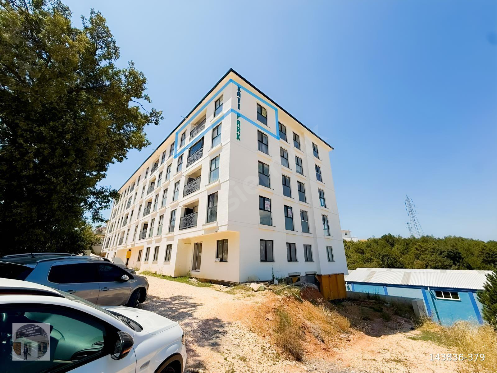 BİLECİK AKADEMİ EMLAK DANIŞMANLIĞINDAN SATILIK 2+1 DAİRE