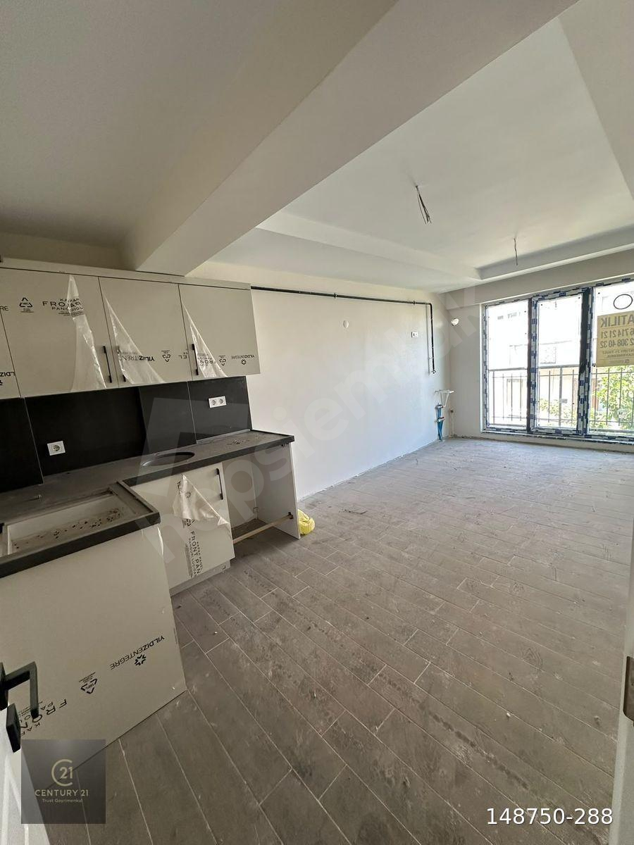 17 EYLÜL MAHALLESİNDE SATILIK 1+1 SIFIR DAİRE
