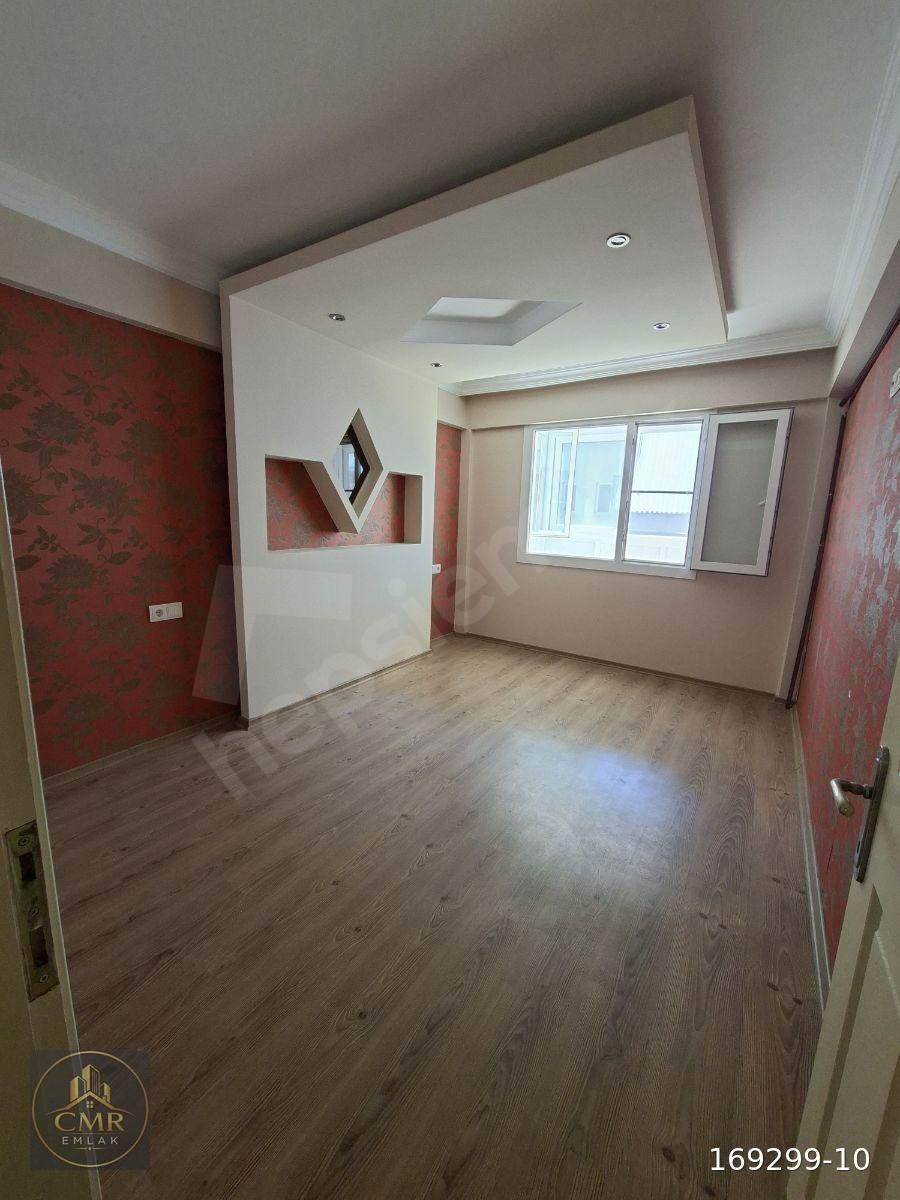 CMR EMLAK'tan SATILIK 2+1 DAİRE