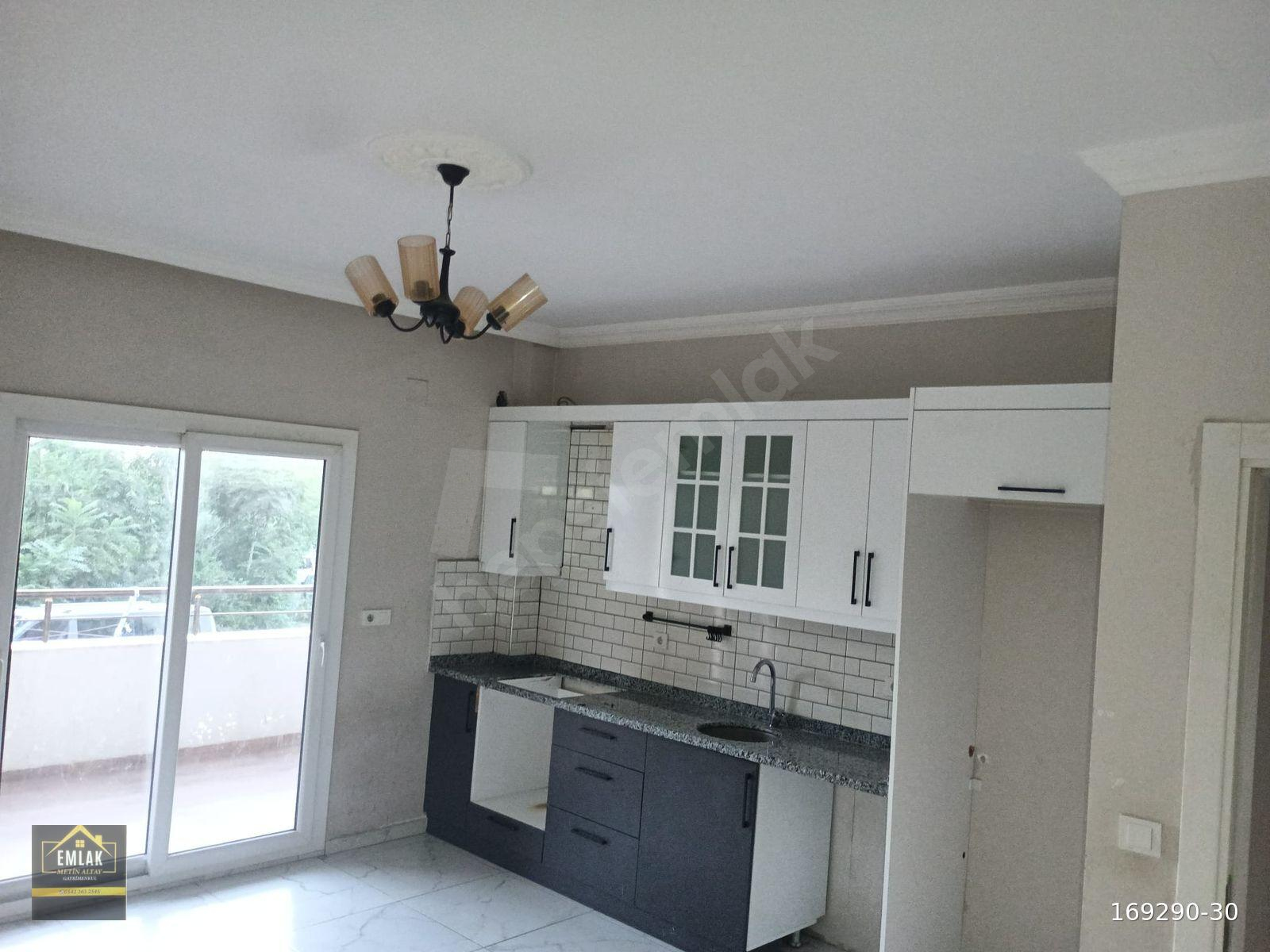 ERZİN ESKİ HASTANE BÖLGESİ 2+1 KİRALIK DAİRE
