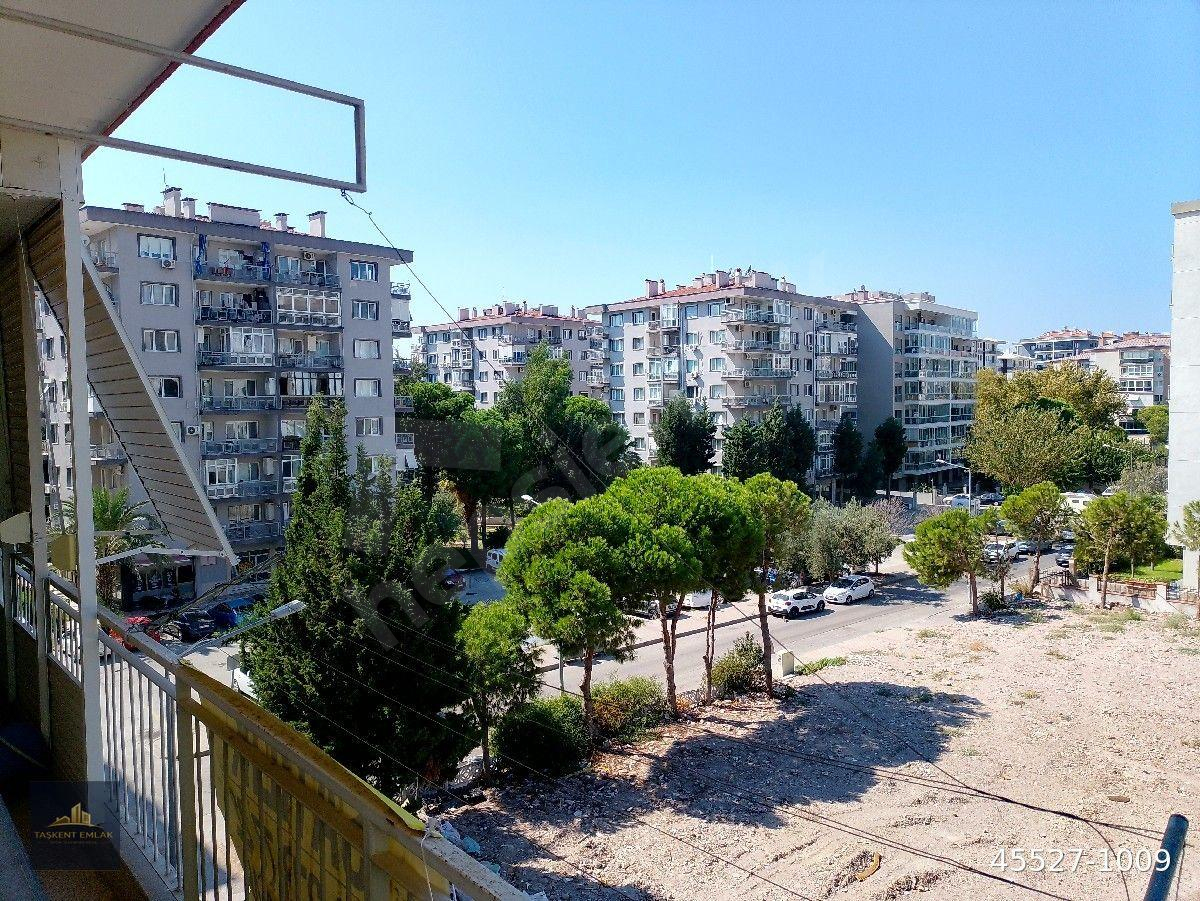 MİGROS ARKASI OTOBAN GİRİŞE YAKIN TAŞKENT BÖLGESİNDE 3. KAT DOĞALGAZLI 3+1 SATILIK DAİRE