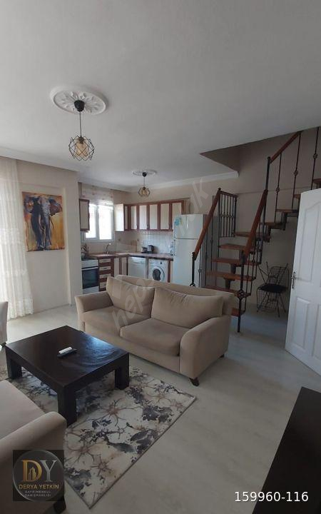 DY GAYRİMENKUL'DEN FOÇA MAHALLESİNDE 3+1 DUBLEKS FIRSAT DAİRE
