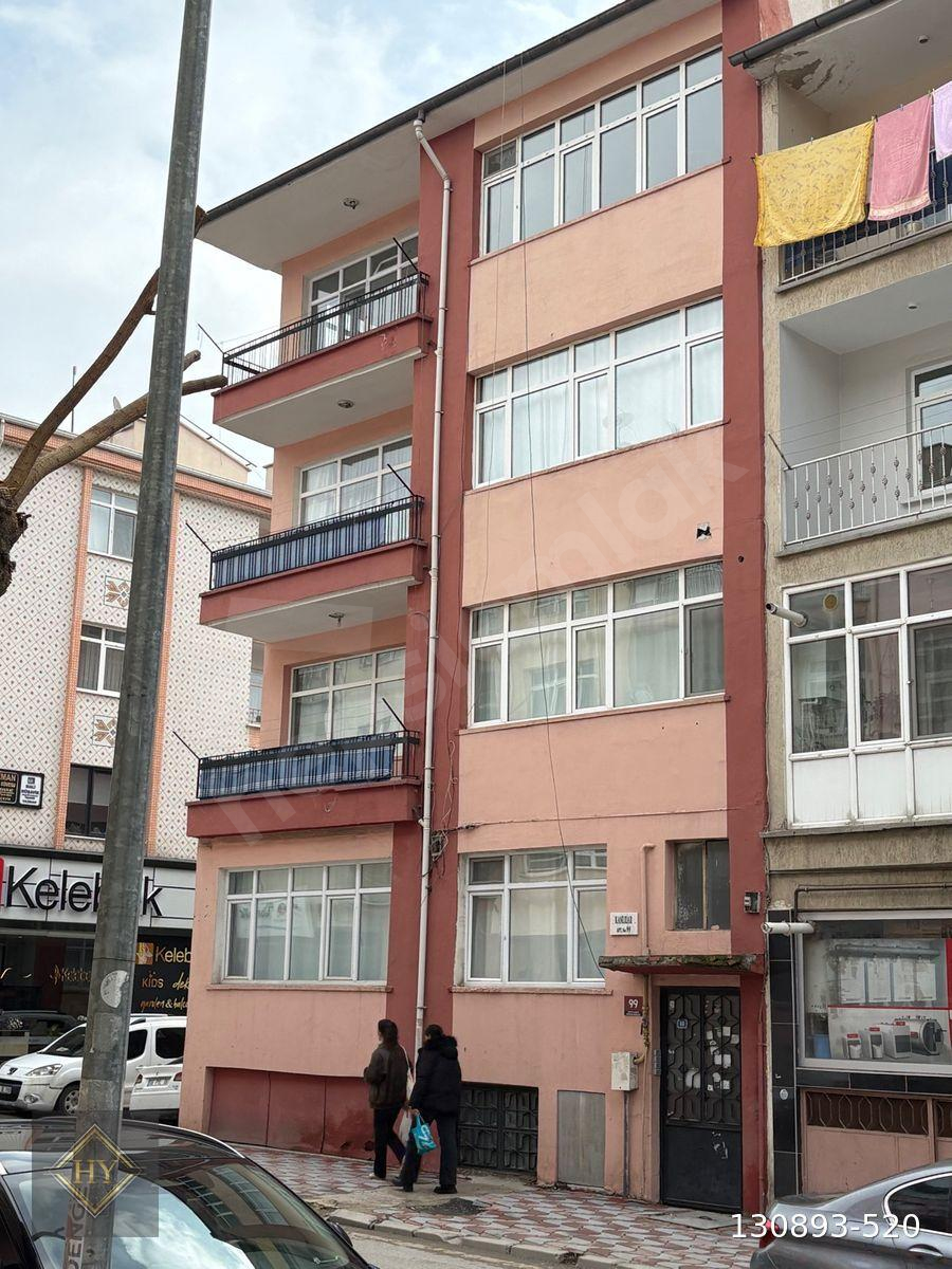 YIKILMAZ EMLAKTAN KİRALIK 3+1 KURTULUŞ MAH ATATÜRK ÇAD