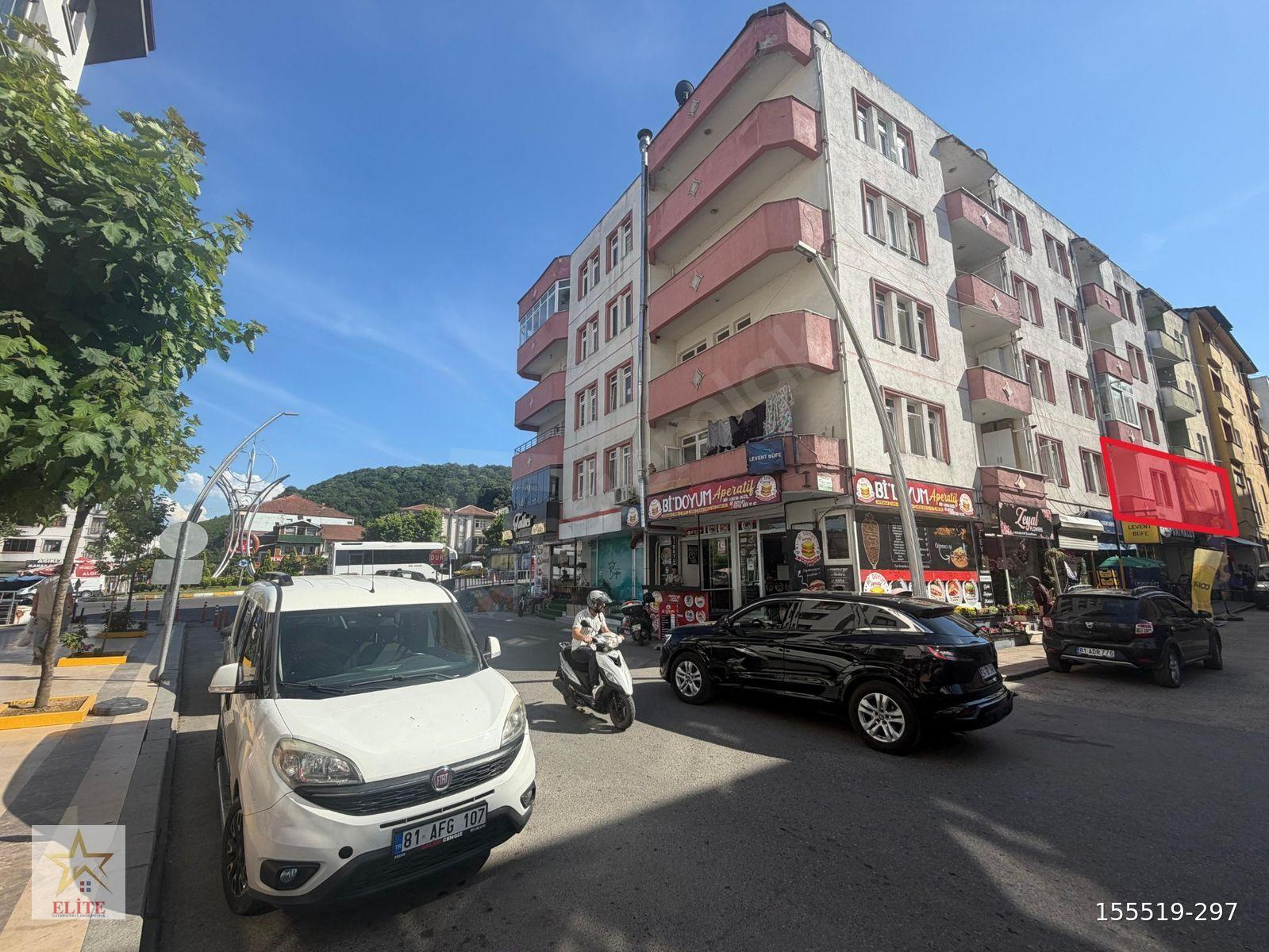 ELİTE GD & GÜMÜŞOVA KALBİNDE ÇİFT CEPHE 3+1 FIRSAT BÜYÜK DAİRE