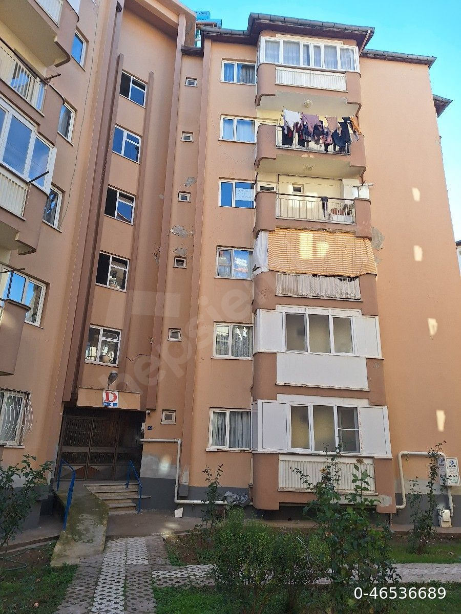 SAHİBİNDEN SİTE İÇİ 3+1