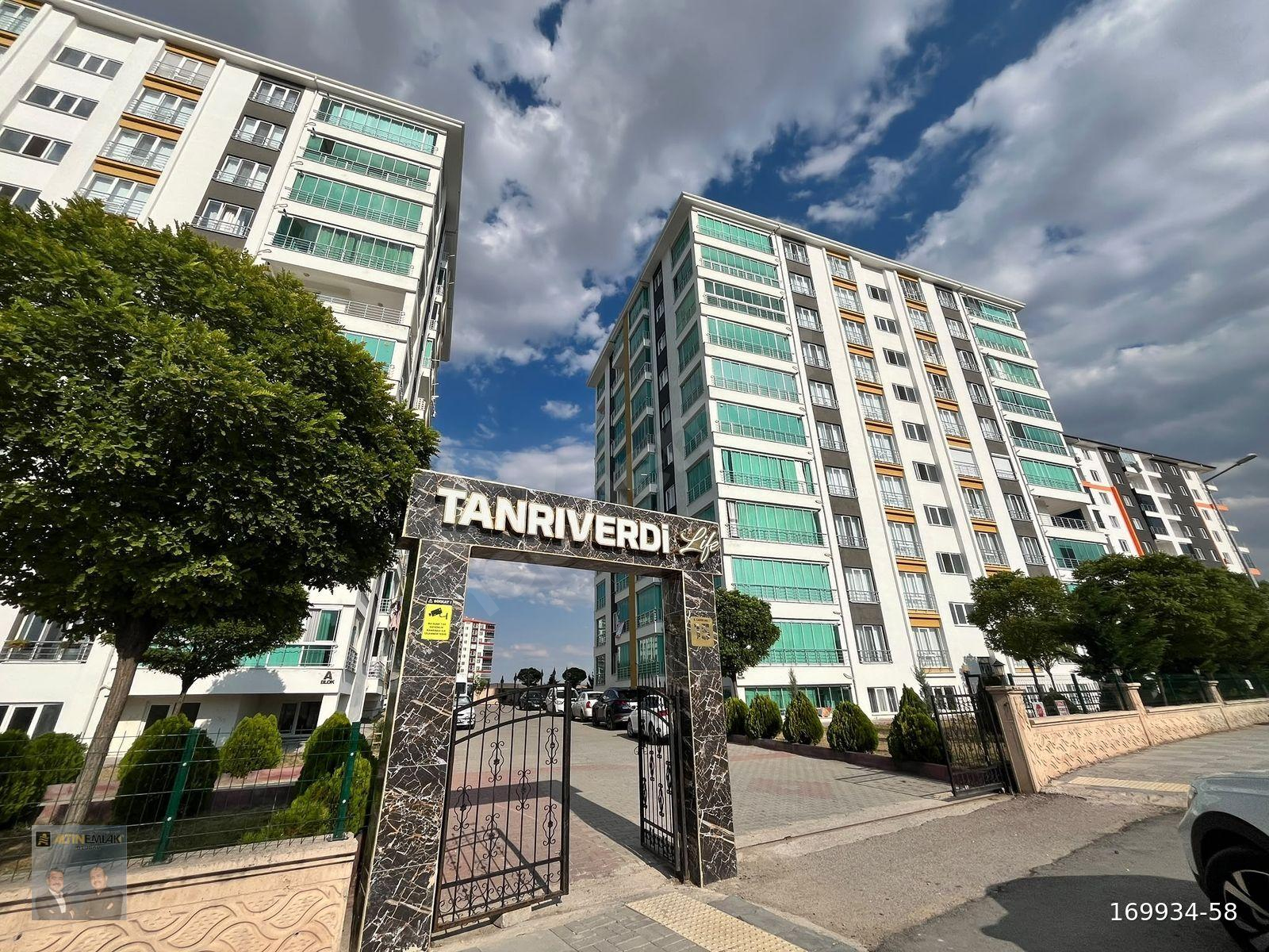 BEYPAZARI ALTIN EMLAK PRESTİJ'DEN SATILIK 3+1 DAİRE