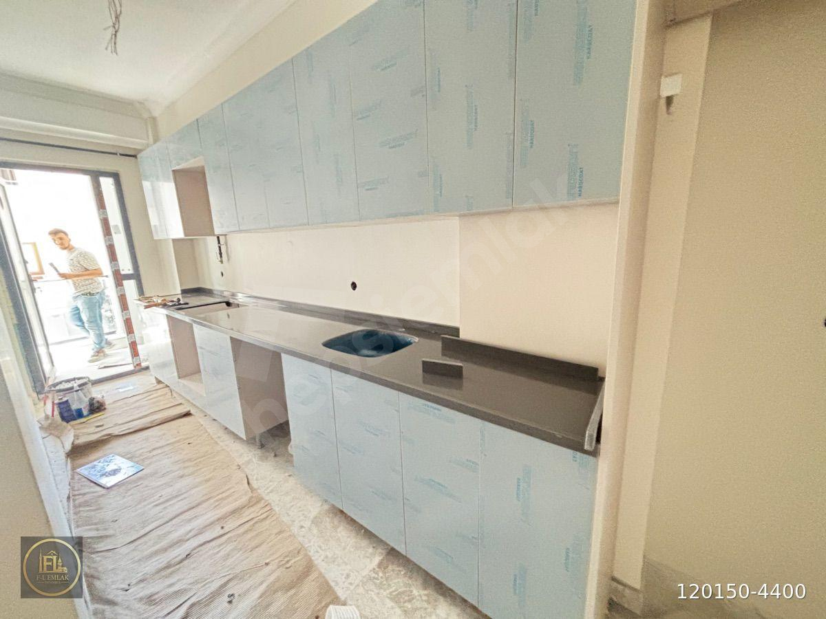 F-L EMLAKTAN ATAŞEHİR FETİHTE SIFIR 2+1