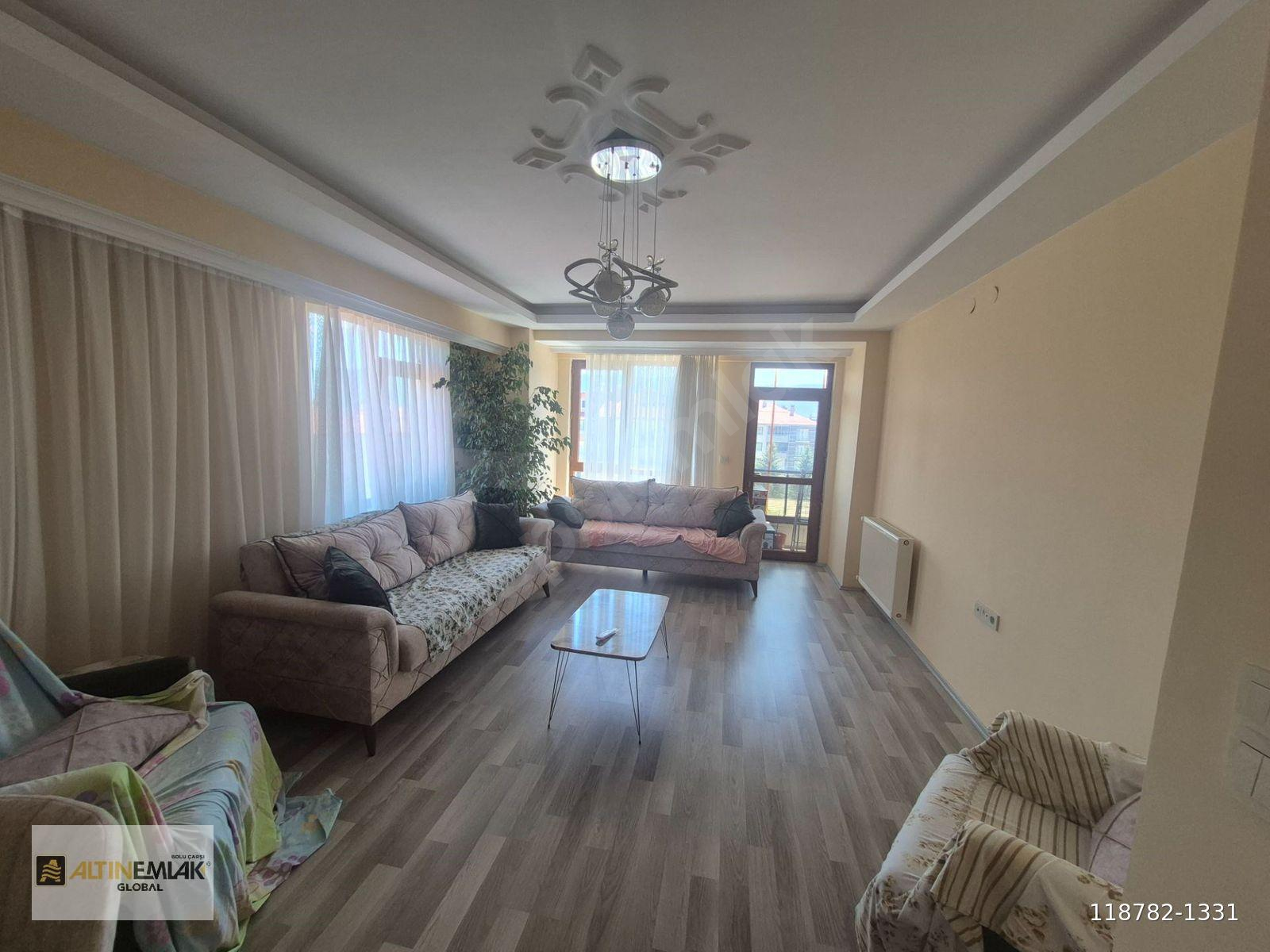 Borazanlar Mahallesi'nin Kalbinde, Önü Kapanmaz Güney-Doğu Cepheli 2+1