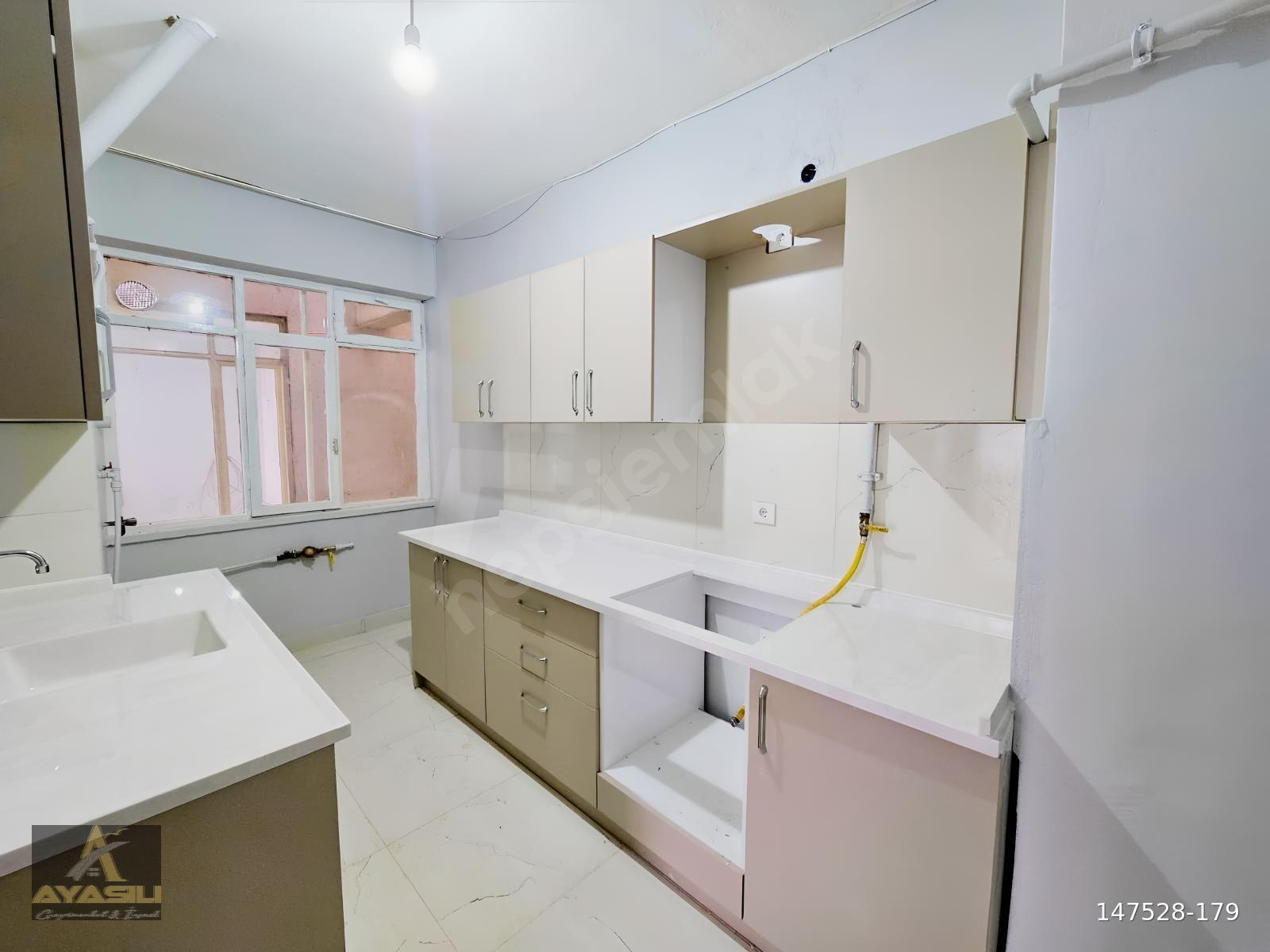 SİVAS CADDESİ ÜZERİ KİRALIK YENİLENMİŞ 3+1 DAİRE