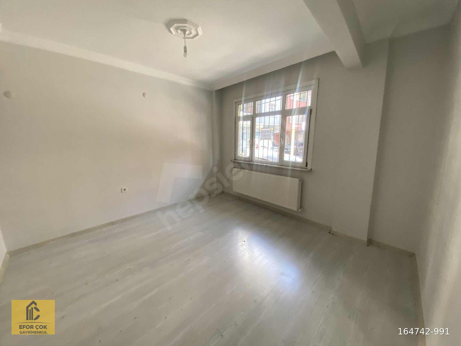 EFOR ÇOK'TAN 42 EVLERDE 1+1 KİRALIK DAİRE
