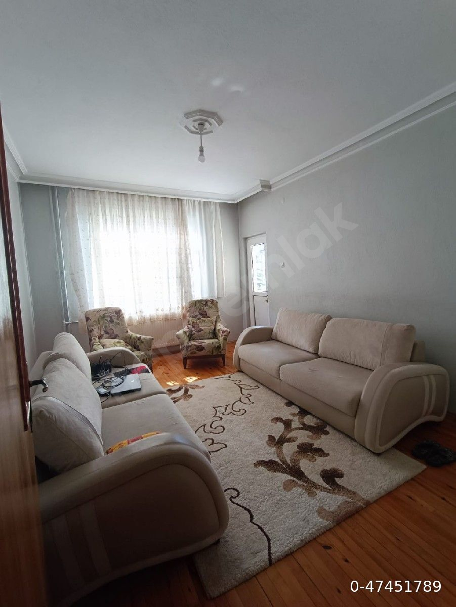 SAHİBİNDEN KOMİSYONSUZ ADLİYE VE ŞEHİR HASTANESİNE YAKIN KİRALIK DAİRE