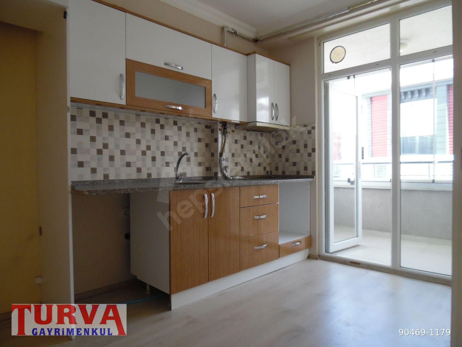 ŞEHİT AKIN ACAR OKULUNA YAKIN 2+1 KİRALIK DAİRE