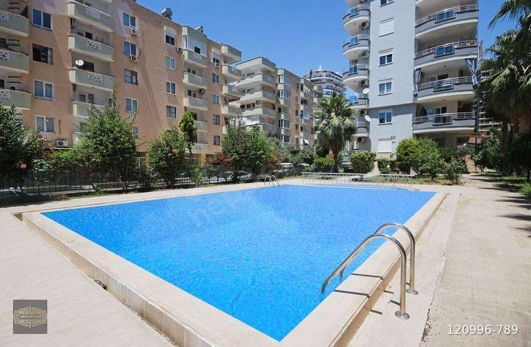 ALANYA MAHMUTLAR MAH.FULL EŞYALI SATILIK 4+1 DUBLEKS DAİRE